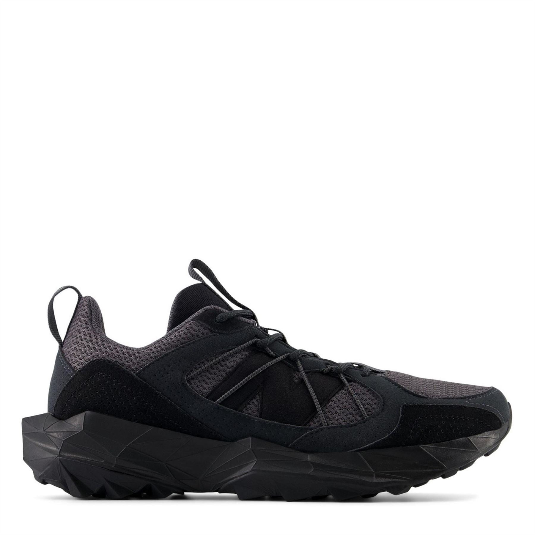 New Balance Mens Tektrel Running Shoes