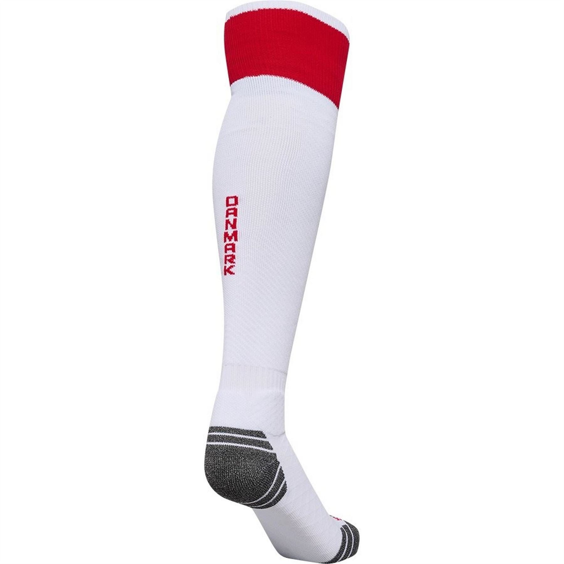 Hummel Denmark Knee High Football Socks