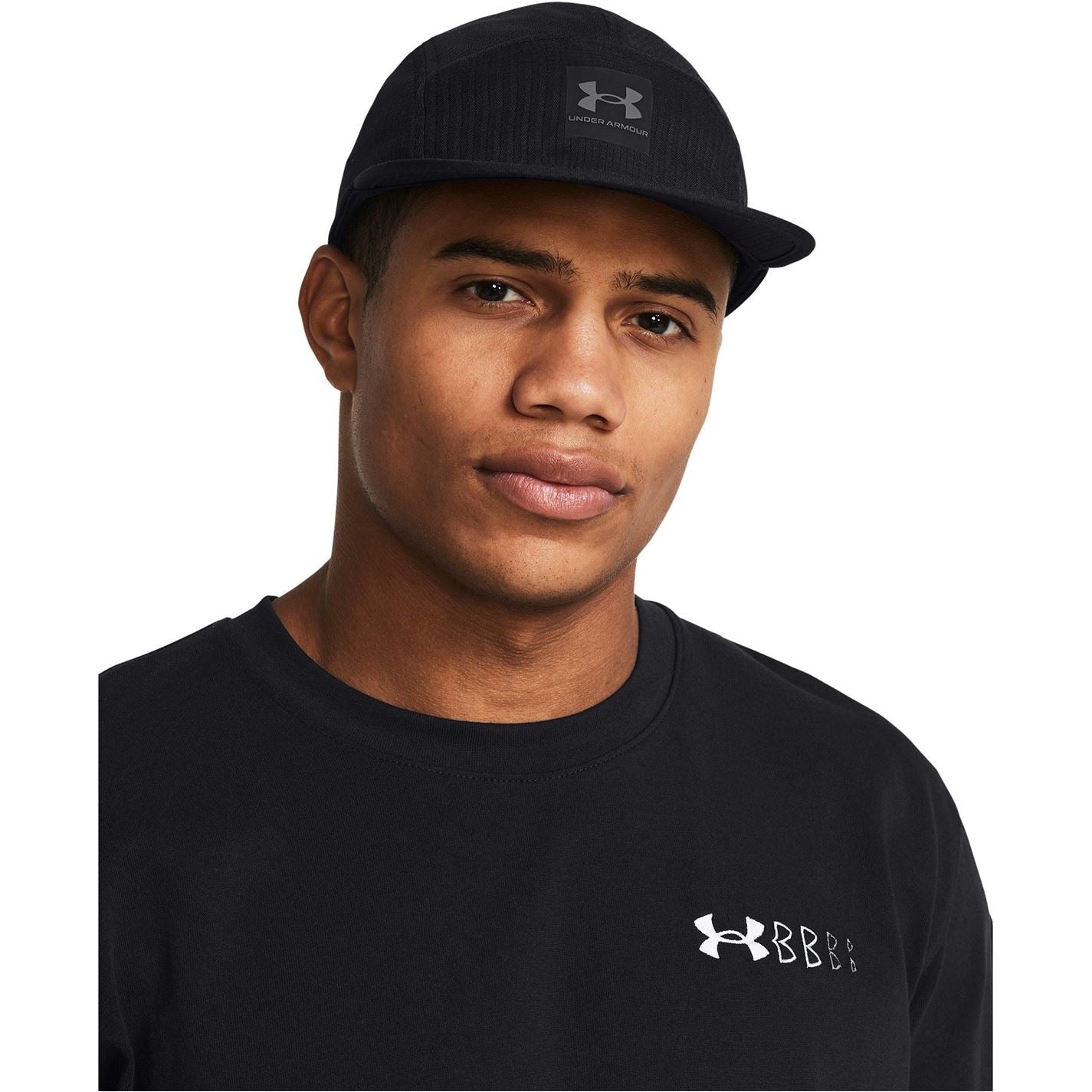 Under Armour Chill Armourvent Camper Cap