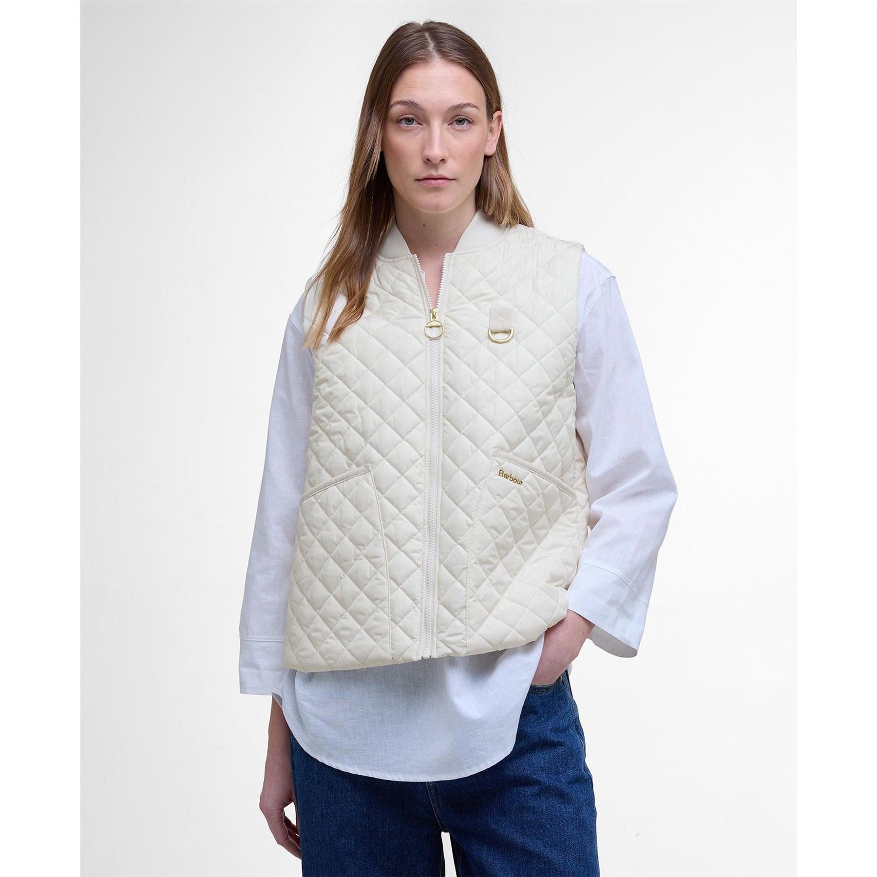 Barbour Rosalie Gilet