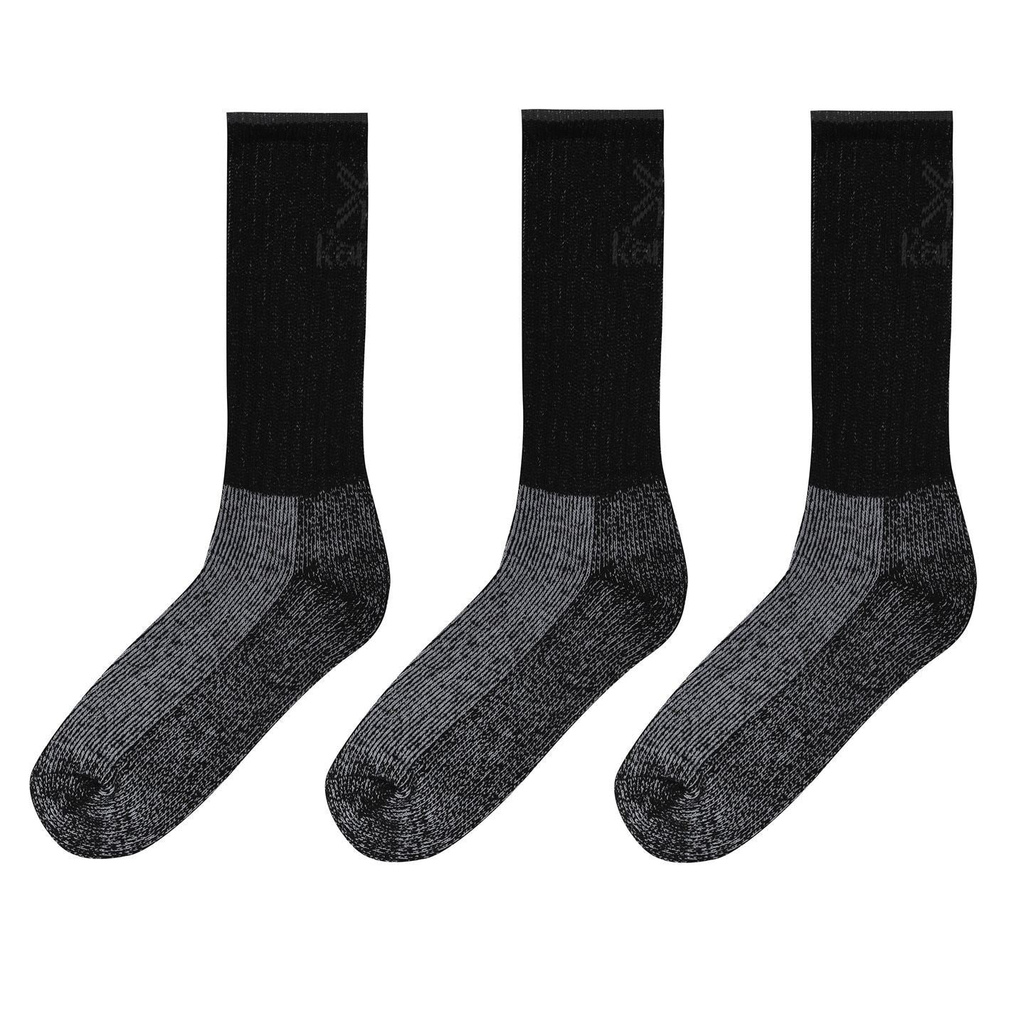 Heavyweight Boot Sock 3 Pack