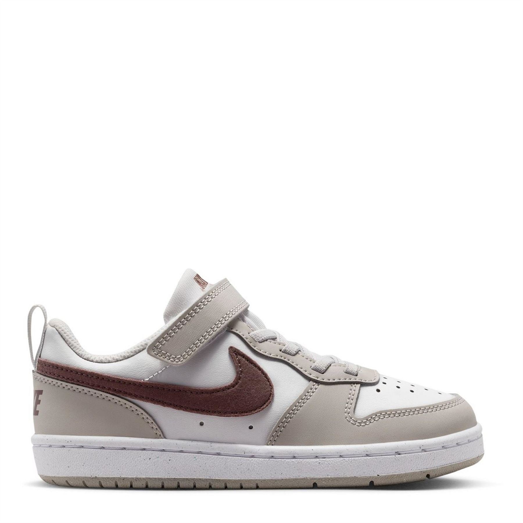 Nike Court Borough Low Recraft