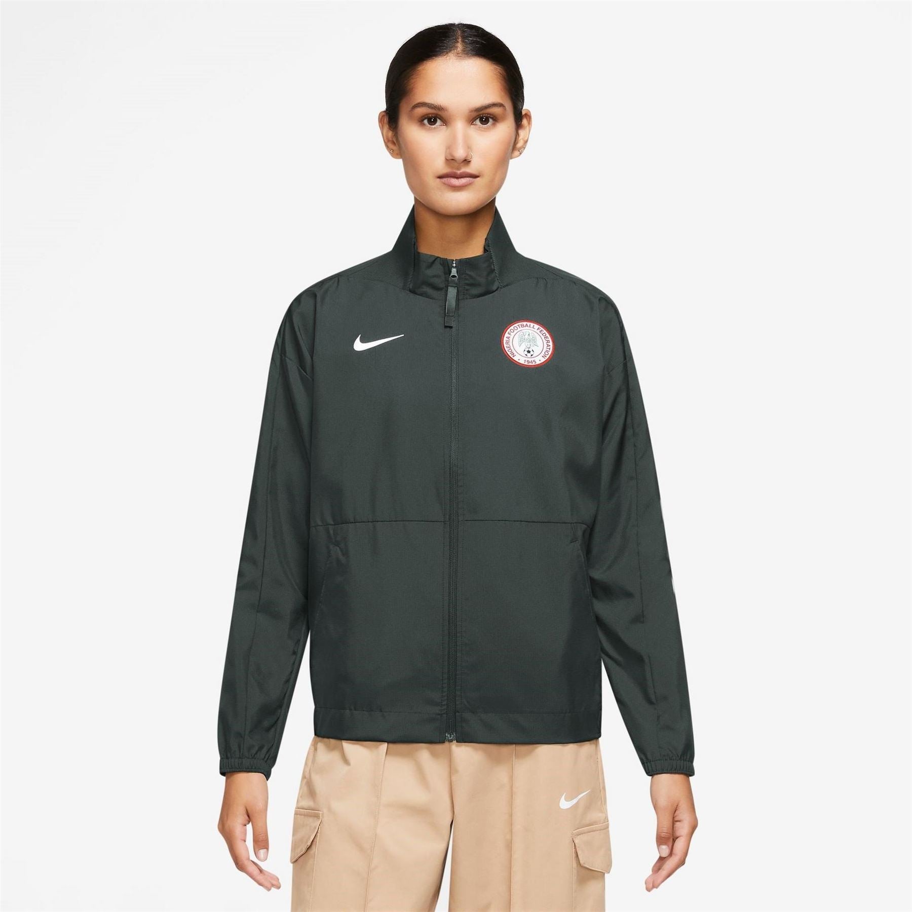 Nike Womens Anthem Jacket 2023