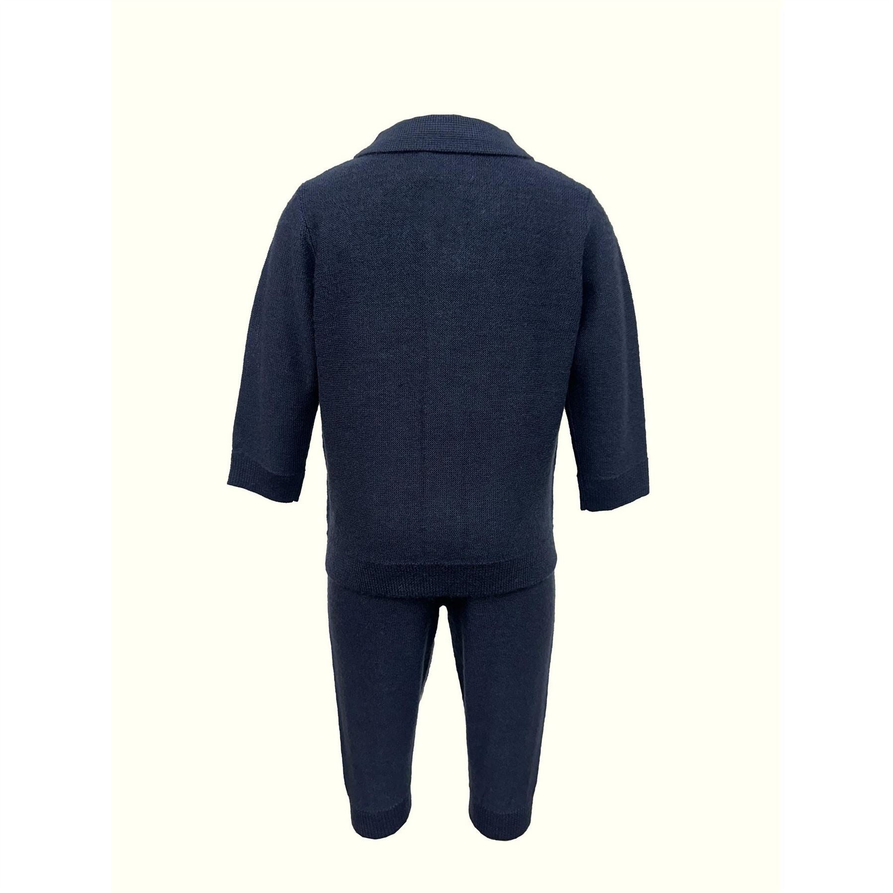 Pretty Green Top and Trouser Pyjama Set