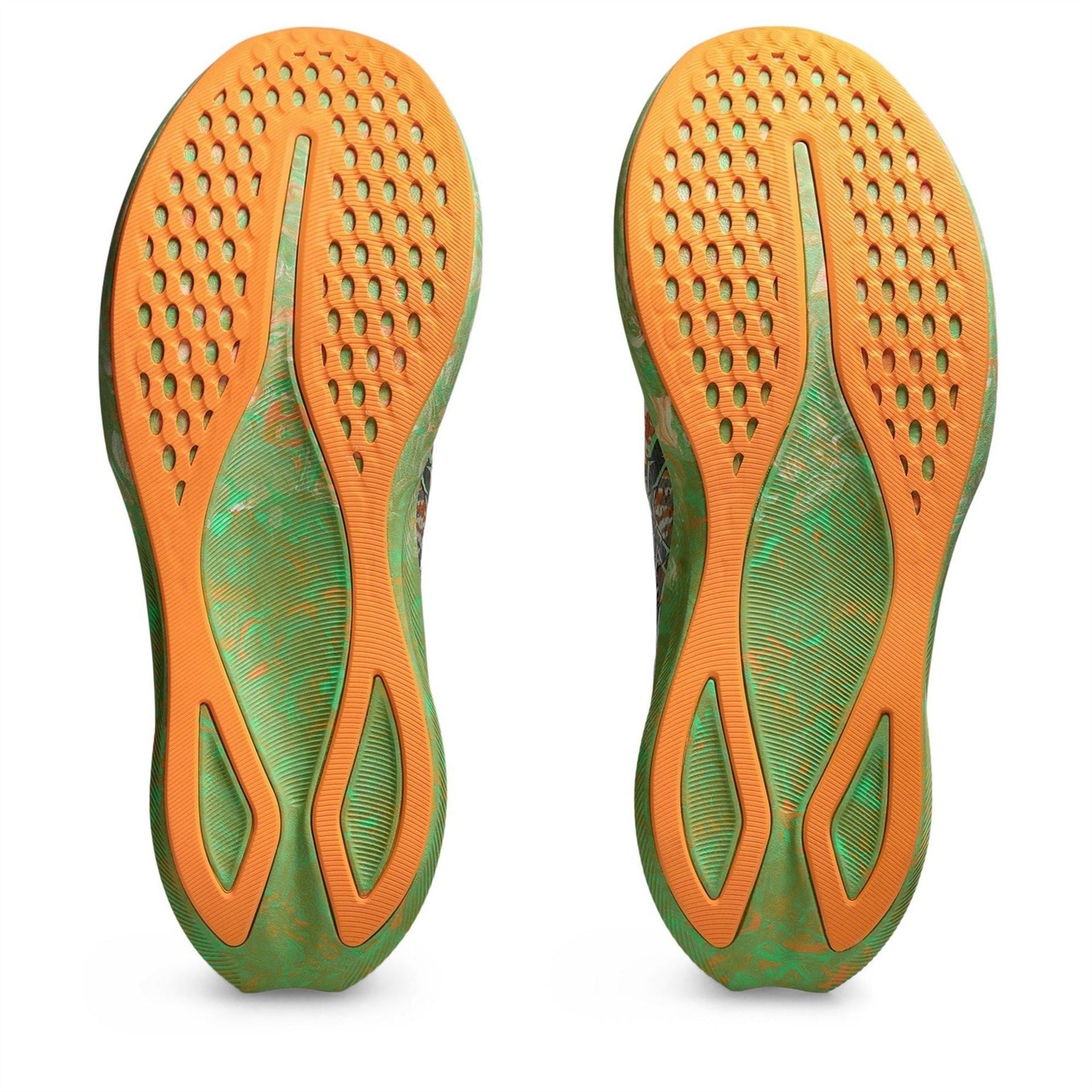 Asics Mens Noosa Tri 16 Road Running Shoes