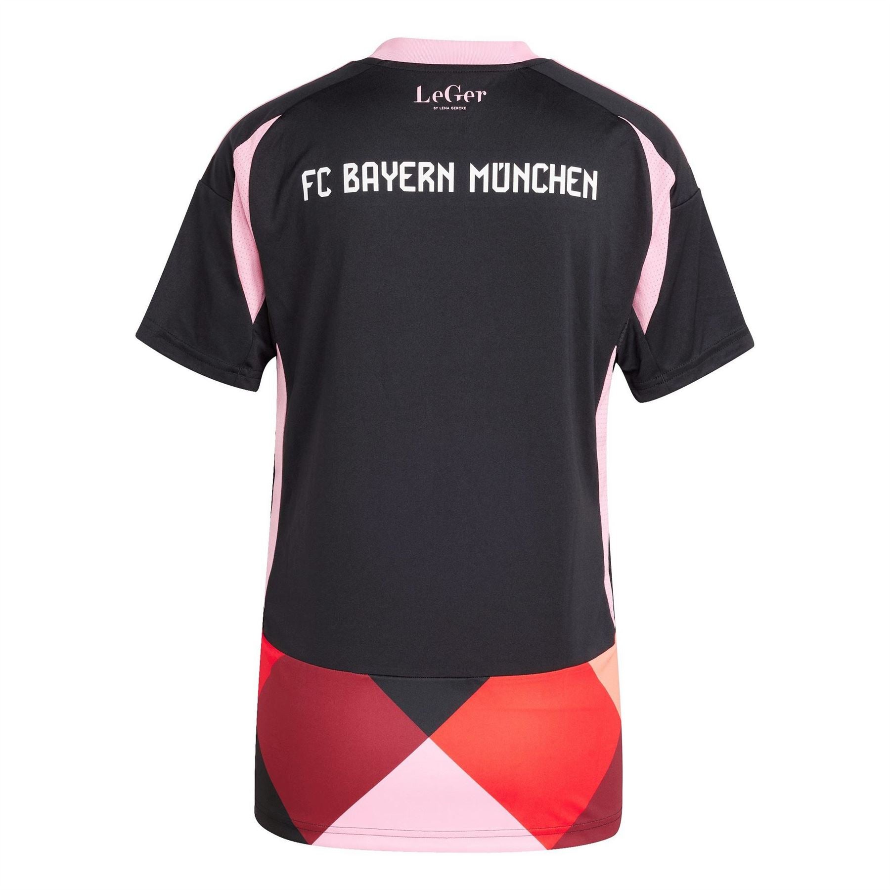 adidas Fcb 4 Jersey W