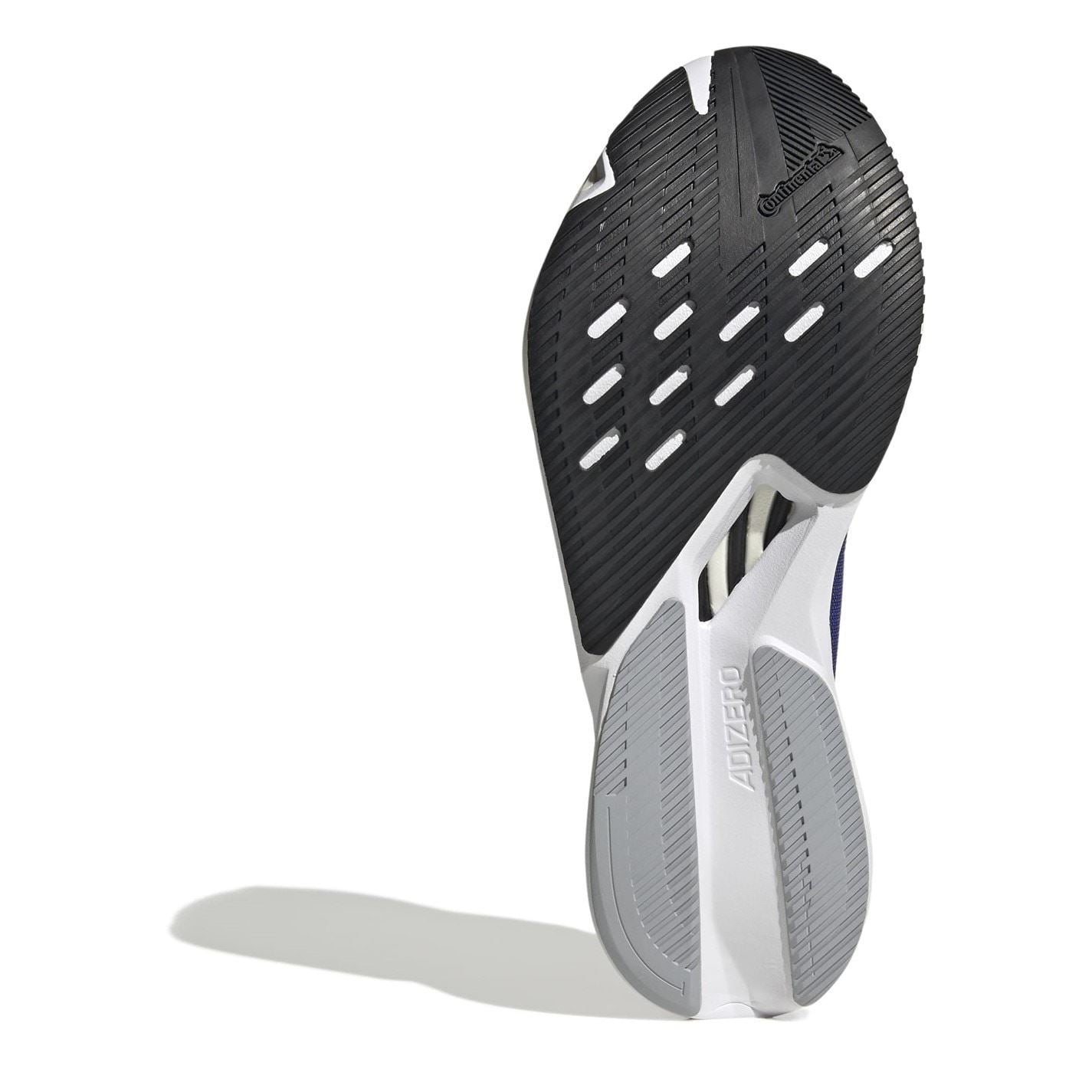 adidas Adizero Boston 12 Low Top Sneakers