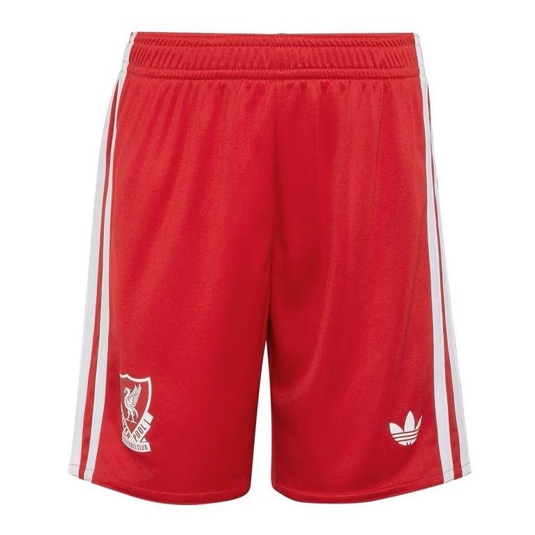 adidas Away Mini Kit 2026 27 Infants