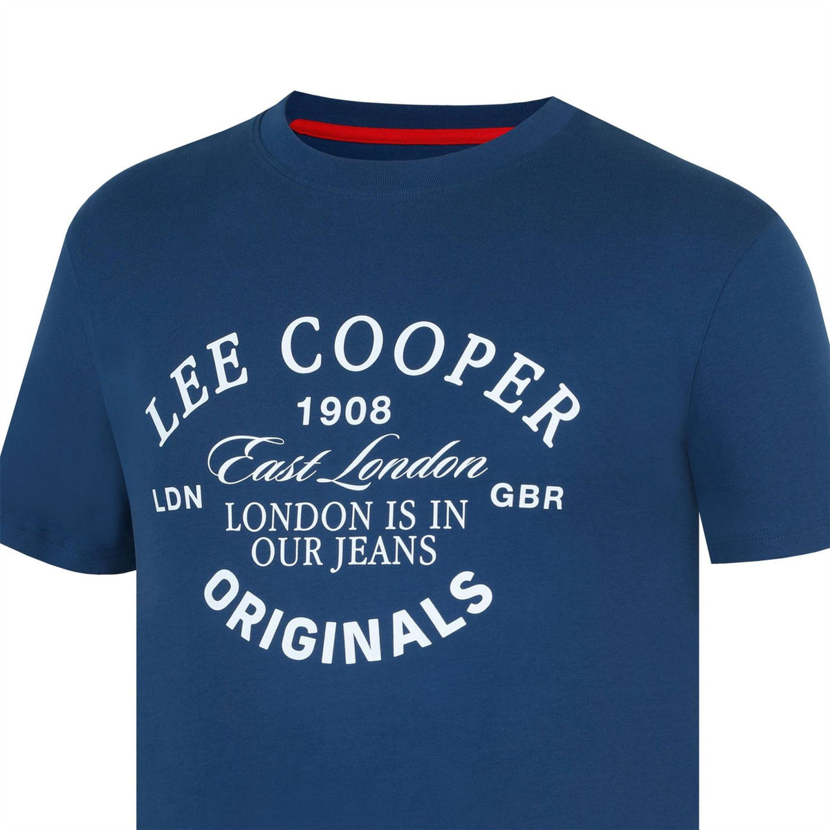 Lee Cooper Cooper T-Shirt
