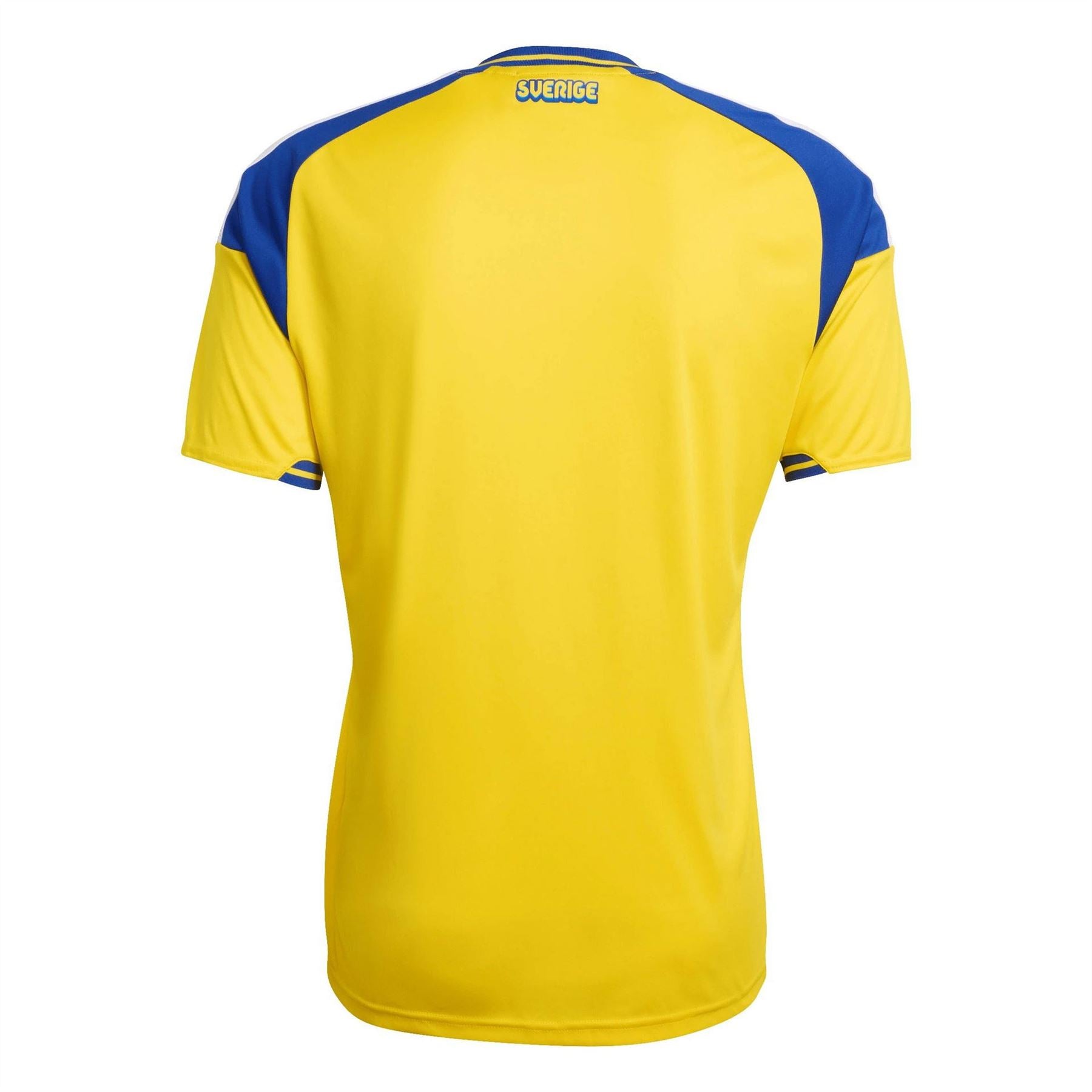 オランダ代表　サッカーユニフォーム　made in UK adidas Mens Sweden Home Shirt World Cup 2026 – Lovell Sports