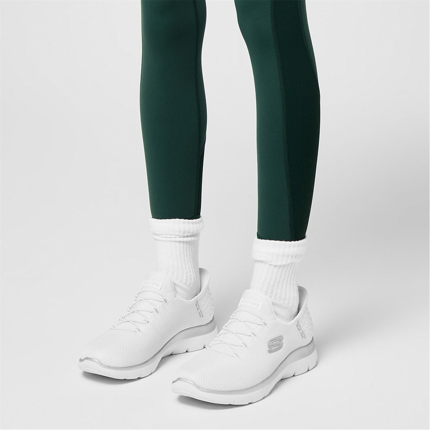 Skechers Slip Ins: Summits   Diamond Dream
