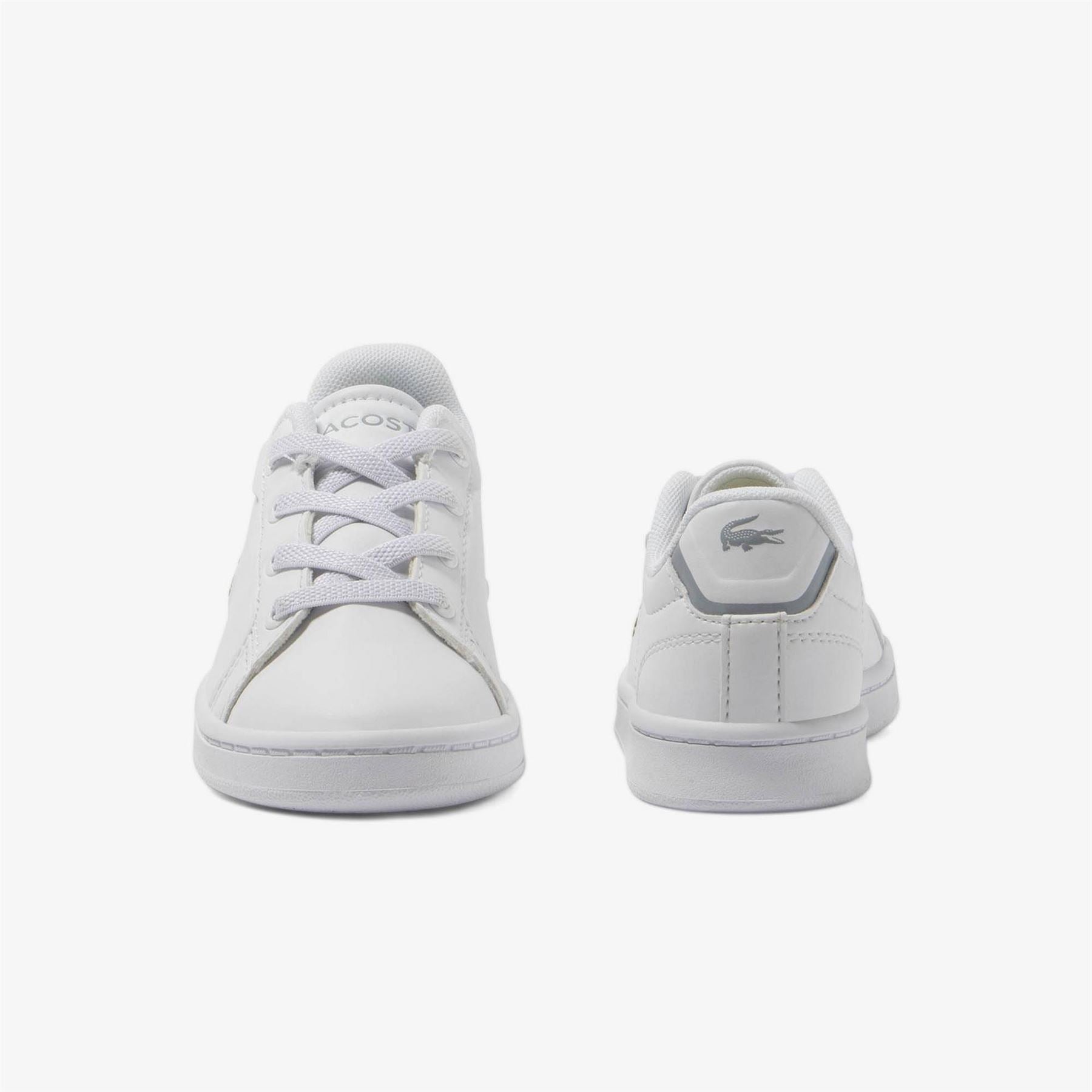 Lacoste Pro Trainers Child