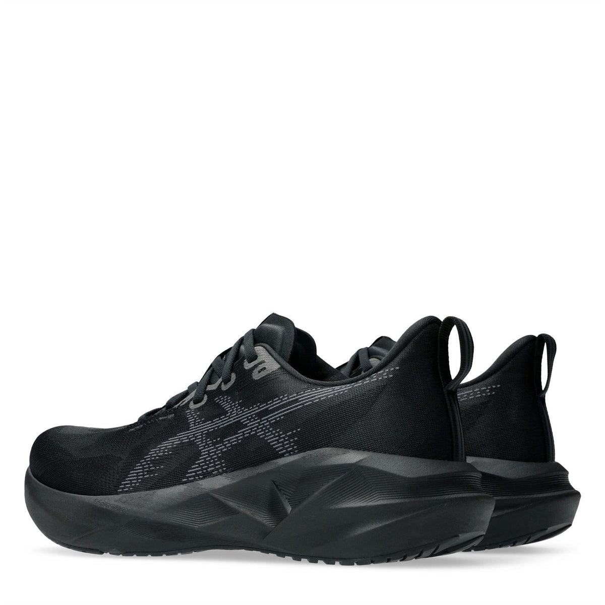 Asics Mens 5 Running Shoes