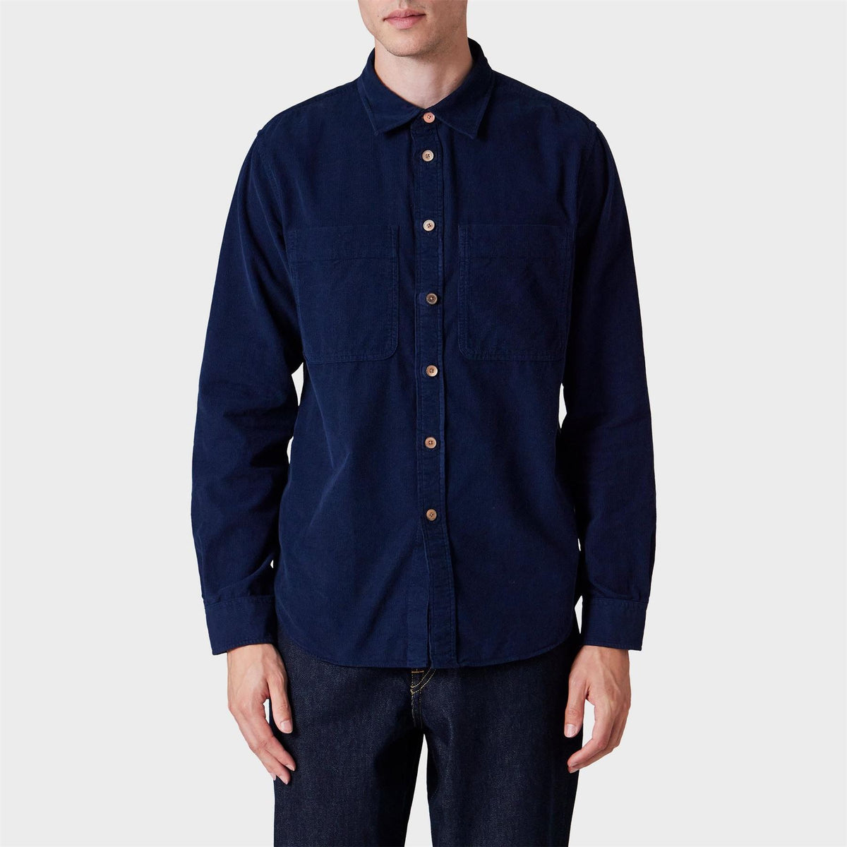 PS Paul Smith Long Sleeve Shirt