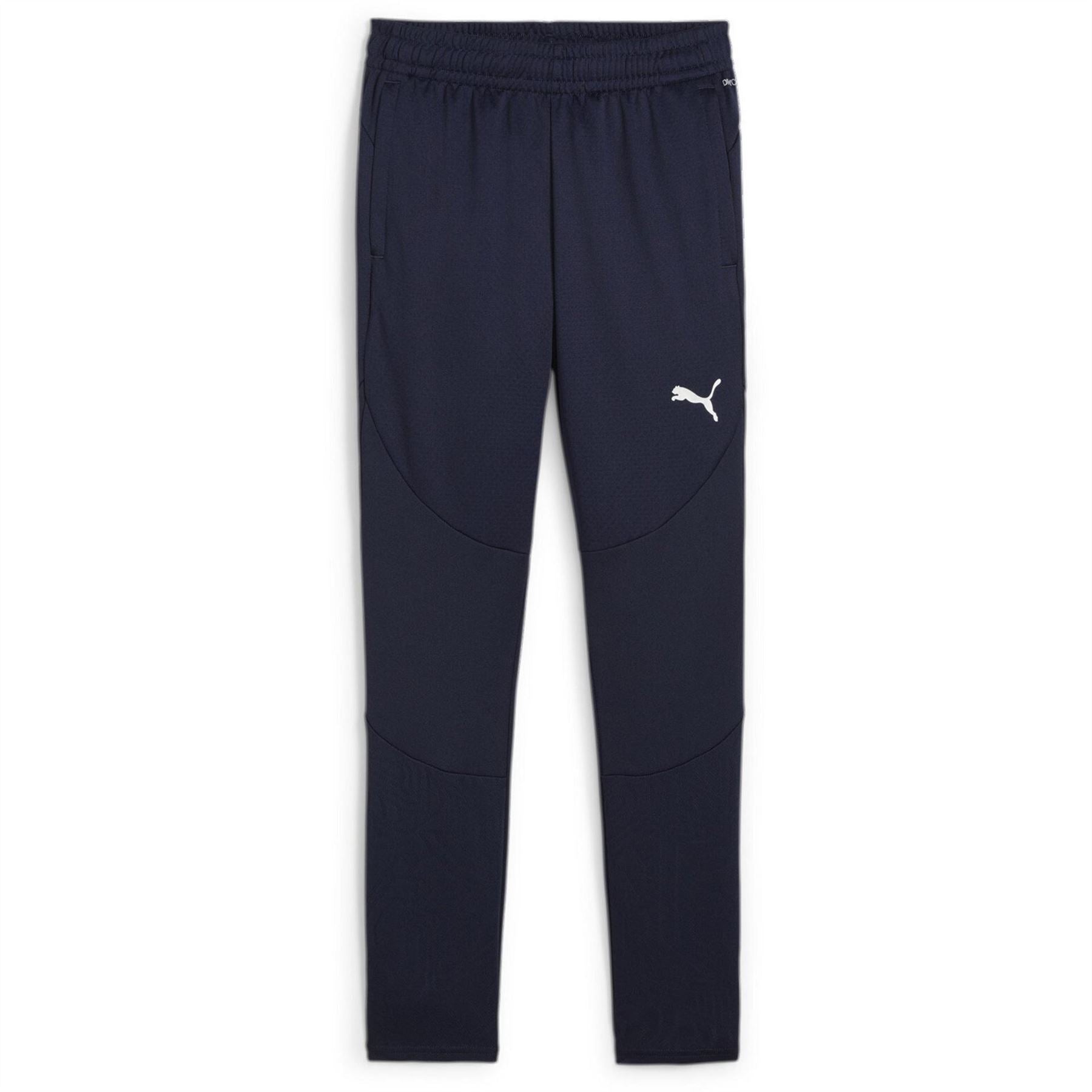 Puma Performance Tracksuit Bottoms
