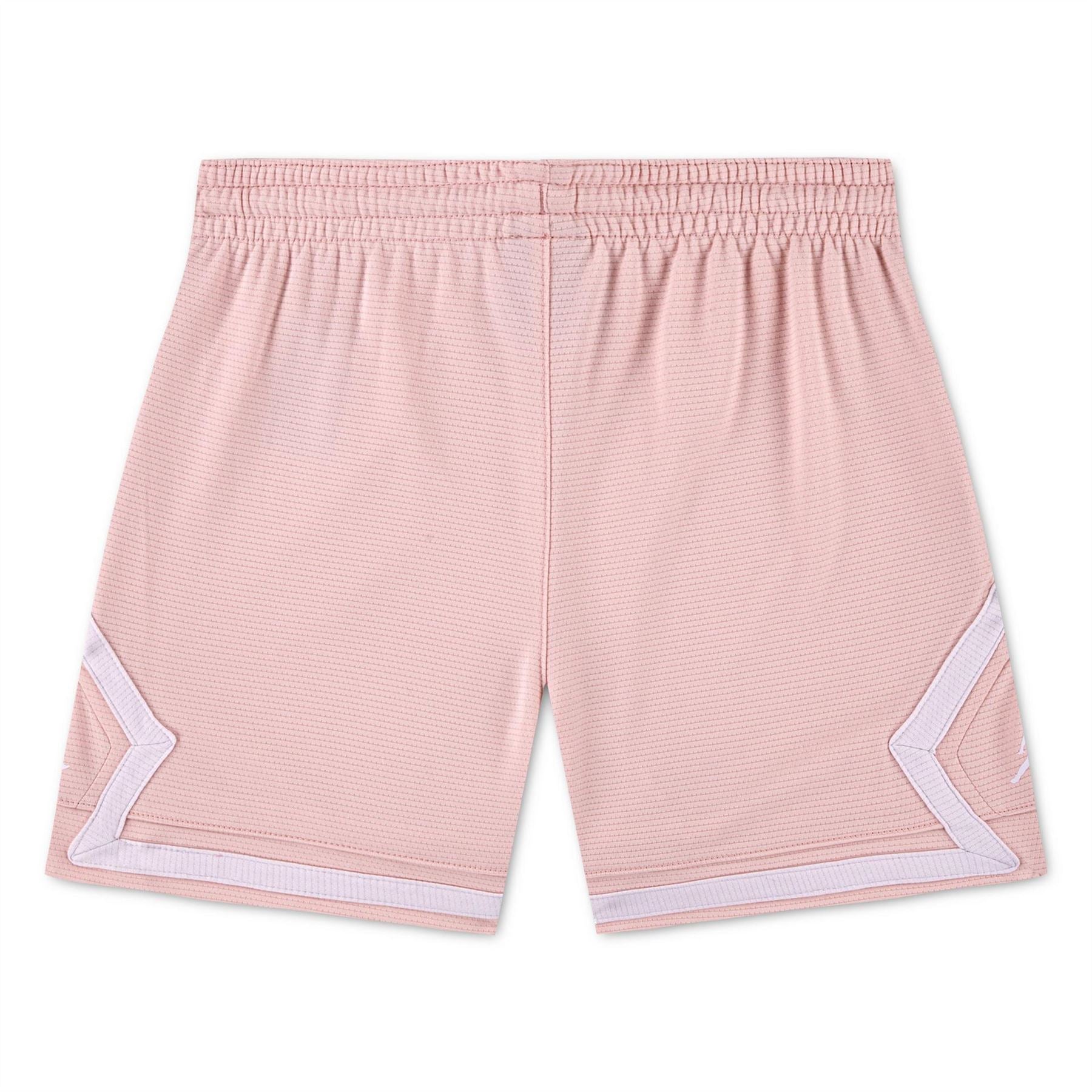 Air Jordan Jersey Jogger Shorts