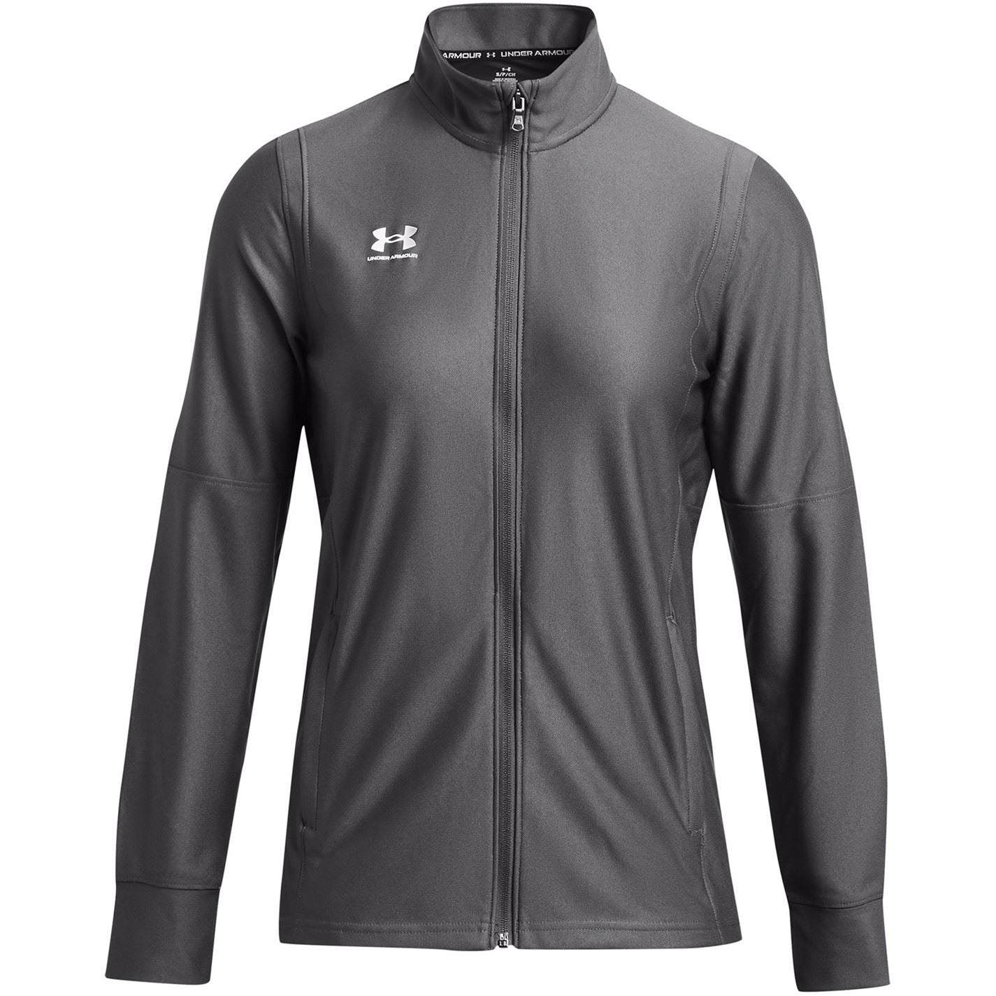 Under Armour Womens Challenger Track Jacket