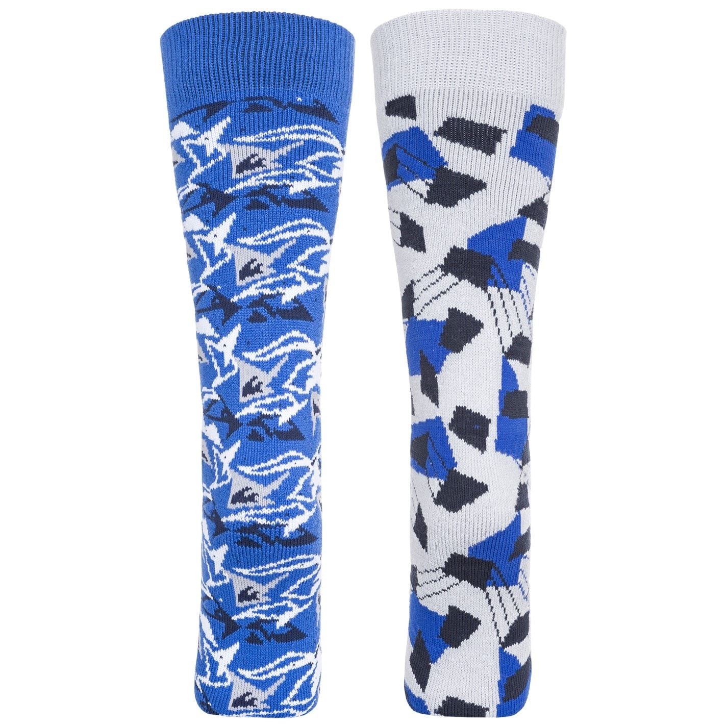 Trespass Kids Rockies Ski Socks
