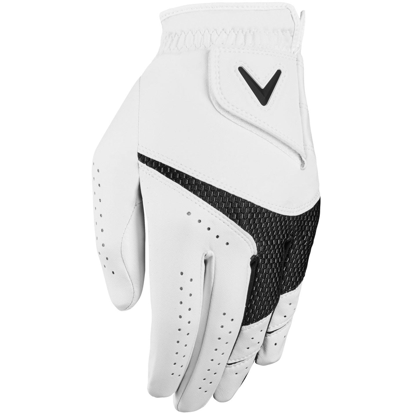 Callaway Weather Spann Left Hand Golf Glove
