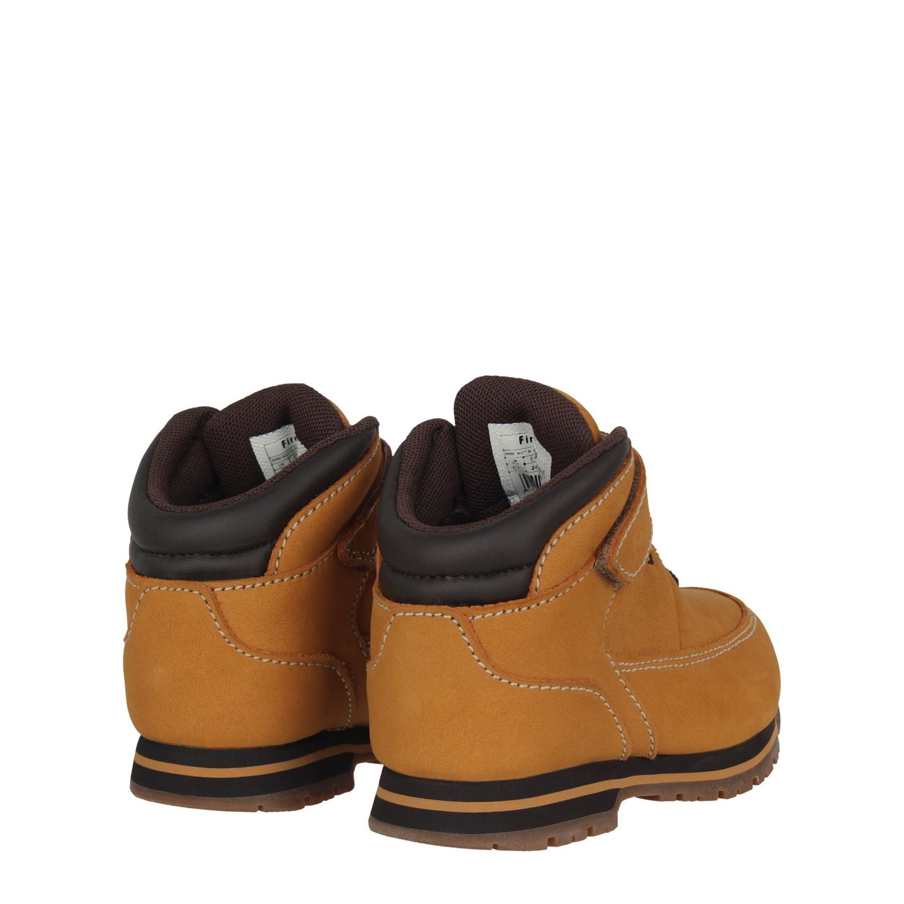 Firetrap Rhino Boots Infants