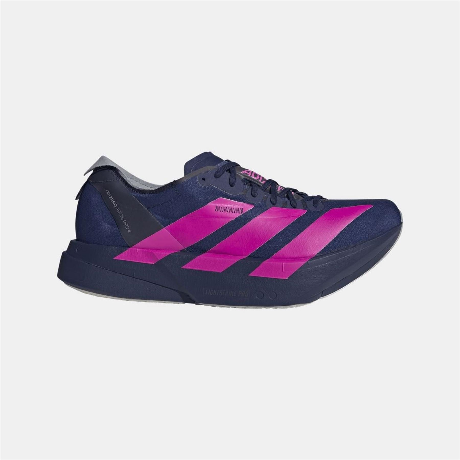 adidas Adios Pro 4 Bmw Berlin Marathon 2025 Shoes