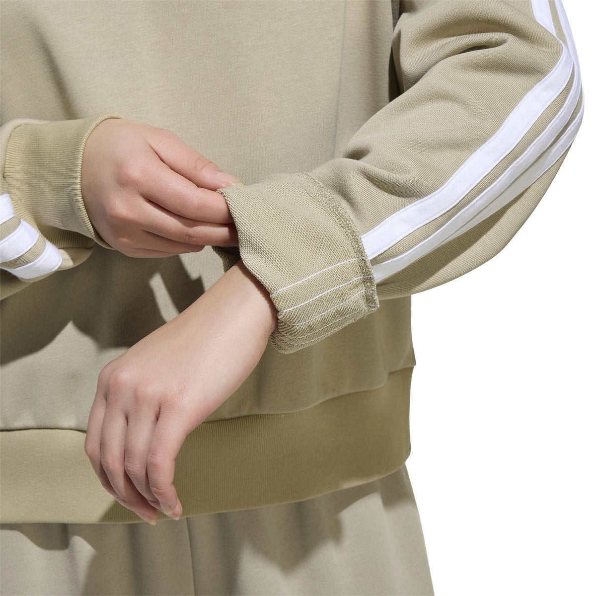 adidas Crew Neck Sweatshirt