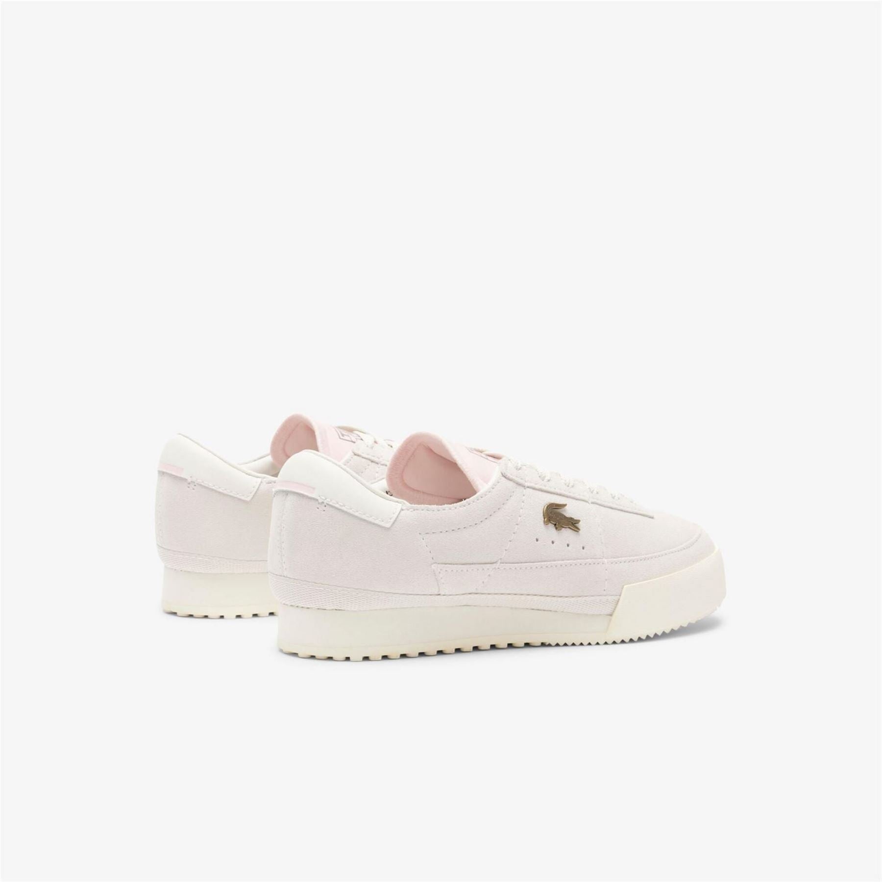 Lacoste Trainers