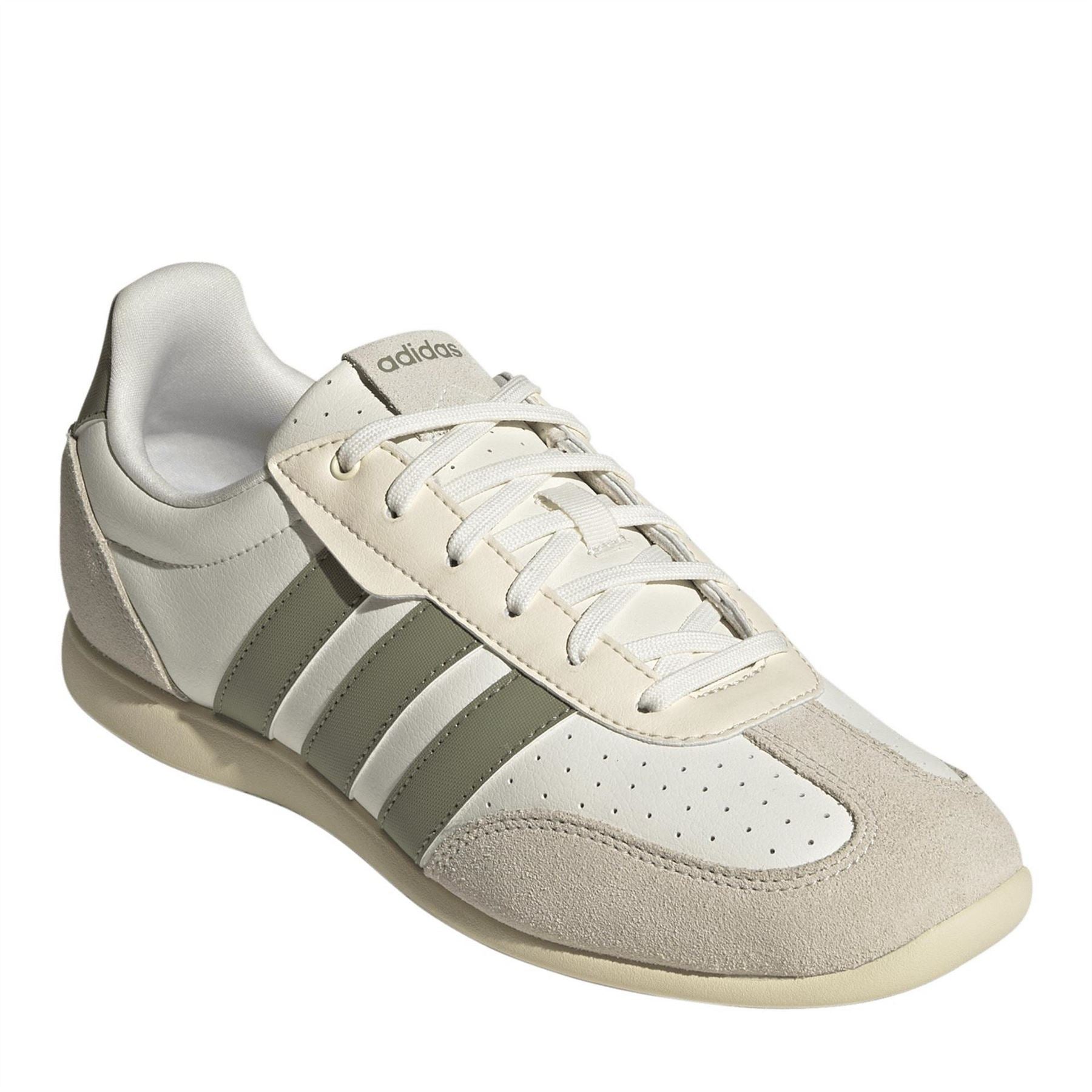 adidas Low Top Trainers