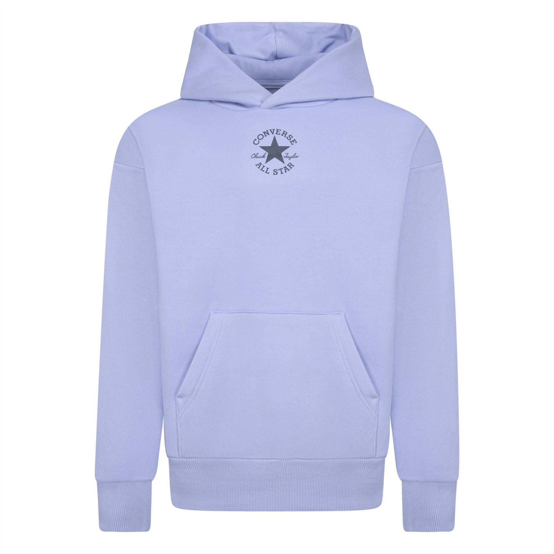 Converse Kids Pull Over Hoodie