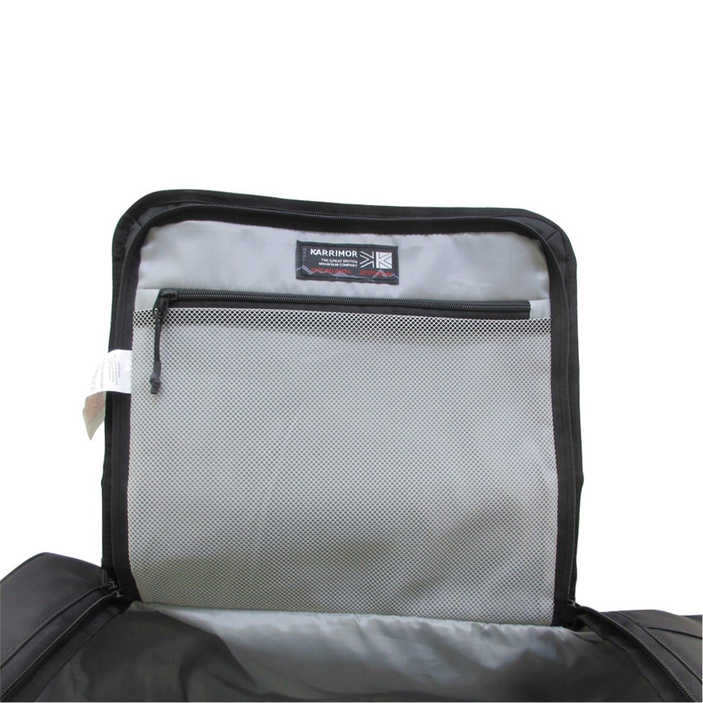 Karrimor Transit Wheel Suitcase