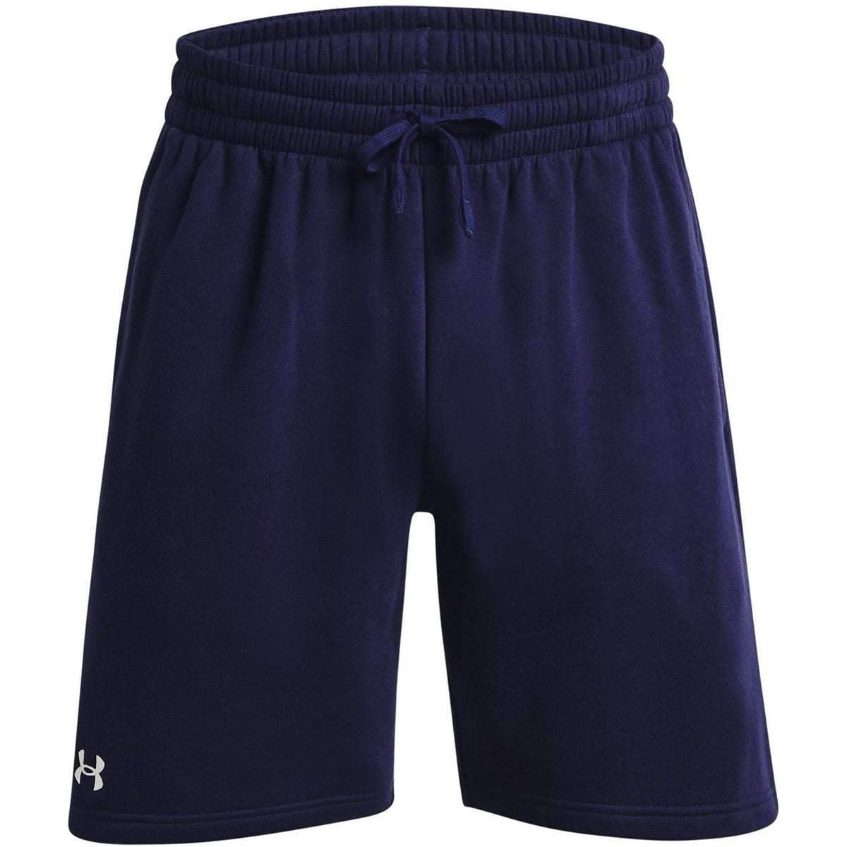 Under Armour Mens Armour Ua Rival Fleece Shorts