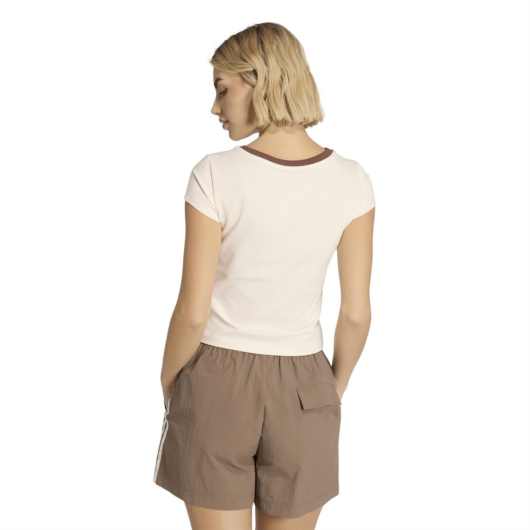 adidas Slim Fit T-Shirt