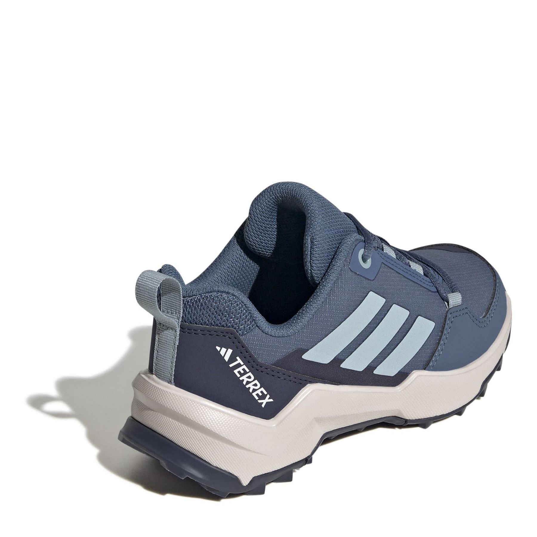 adidas Kids Terrex Ax4r Non Waterproof Hiking Shoes