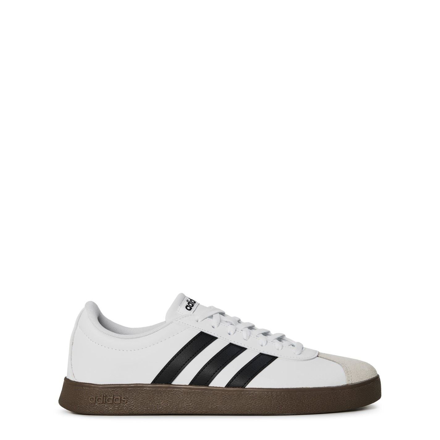 adidas Womens Vl Court Base Shoes