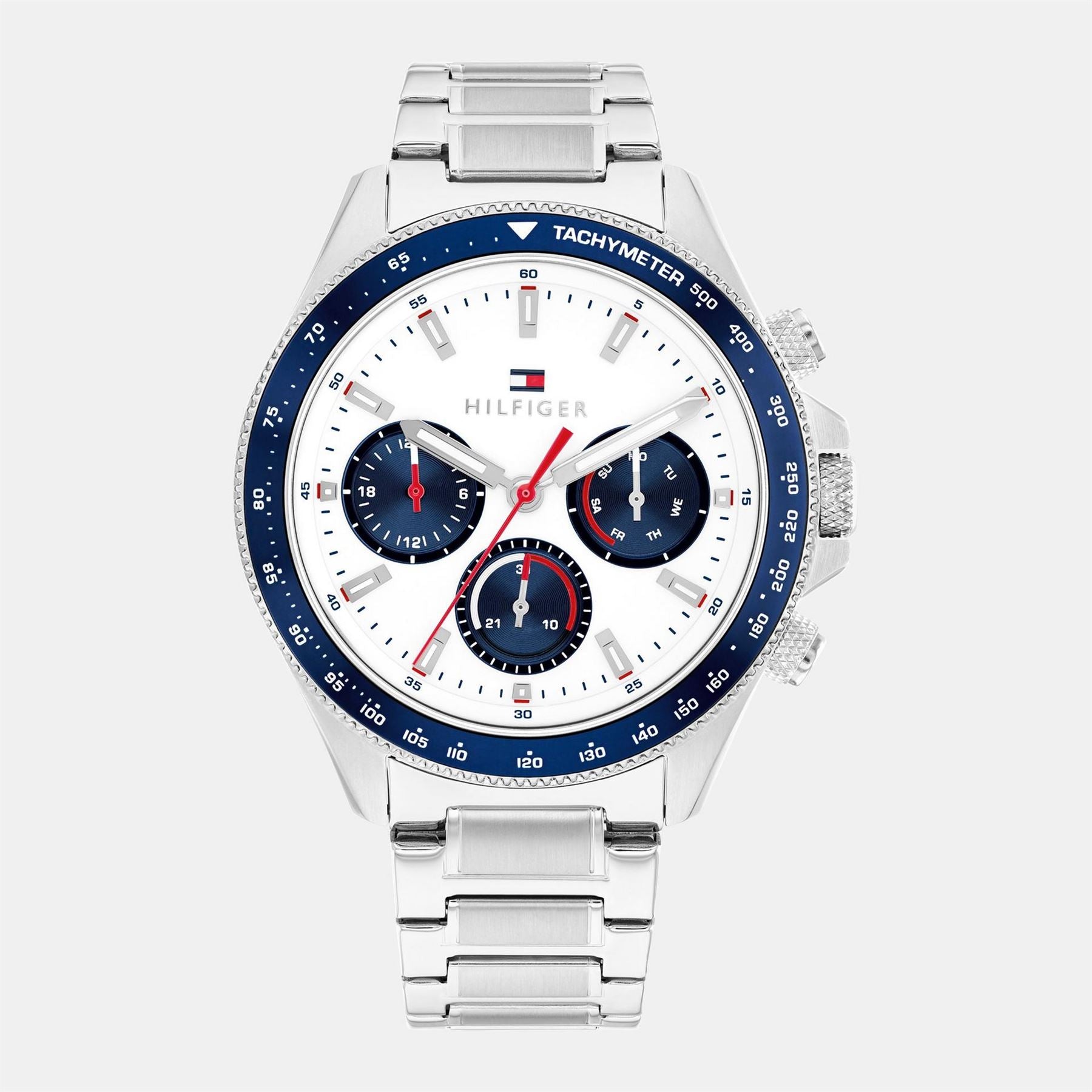 Tommy Hilfiger Hilfiger Mens Watch