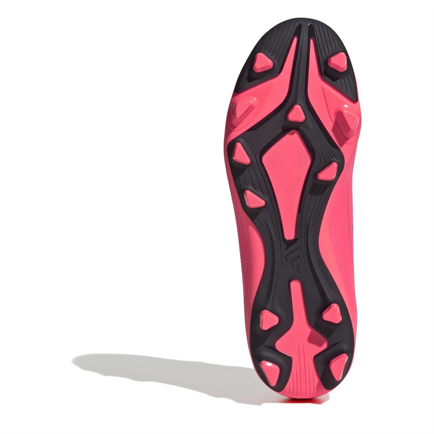 adidas F50 Club Childrens Firm Ground Football Boots