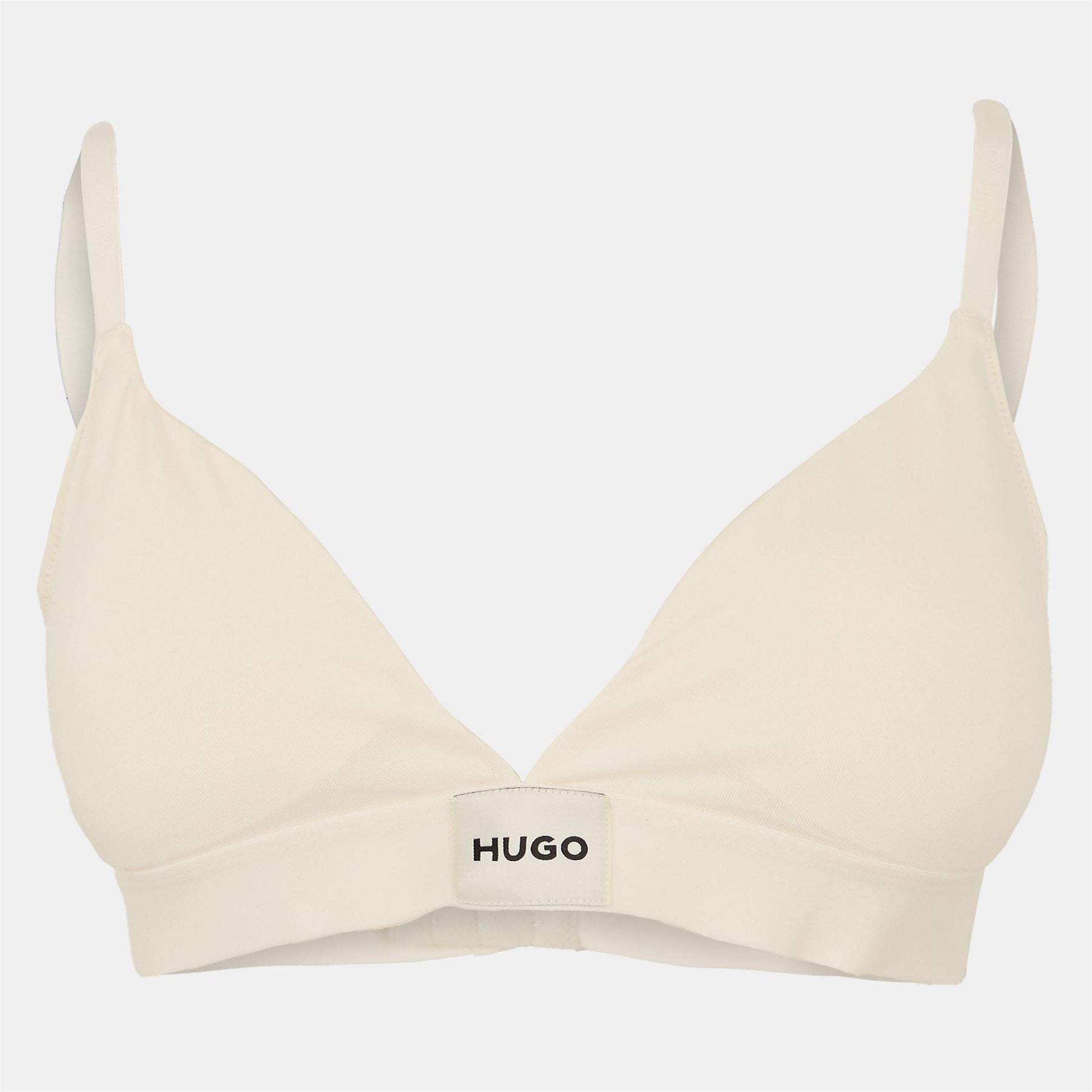 Hugo Boss Triangle Bra
