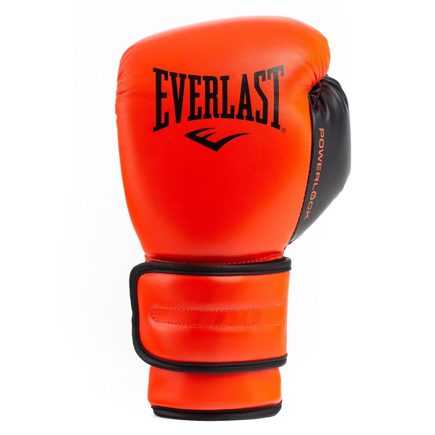 Everlast Powerlock Og Boxing Hook  And  Loop