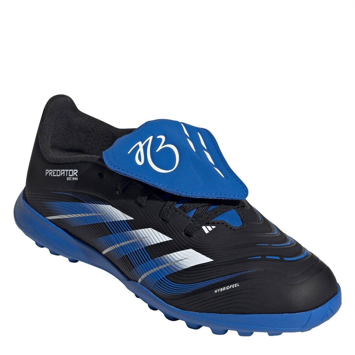 adidas Predator League Jude Bellingham Fold Over Tongue Turf Football Boots Kid’s