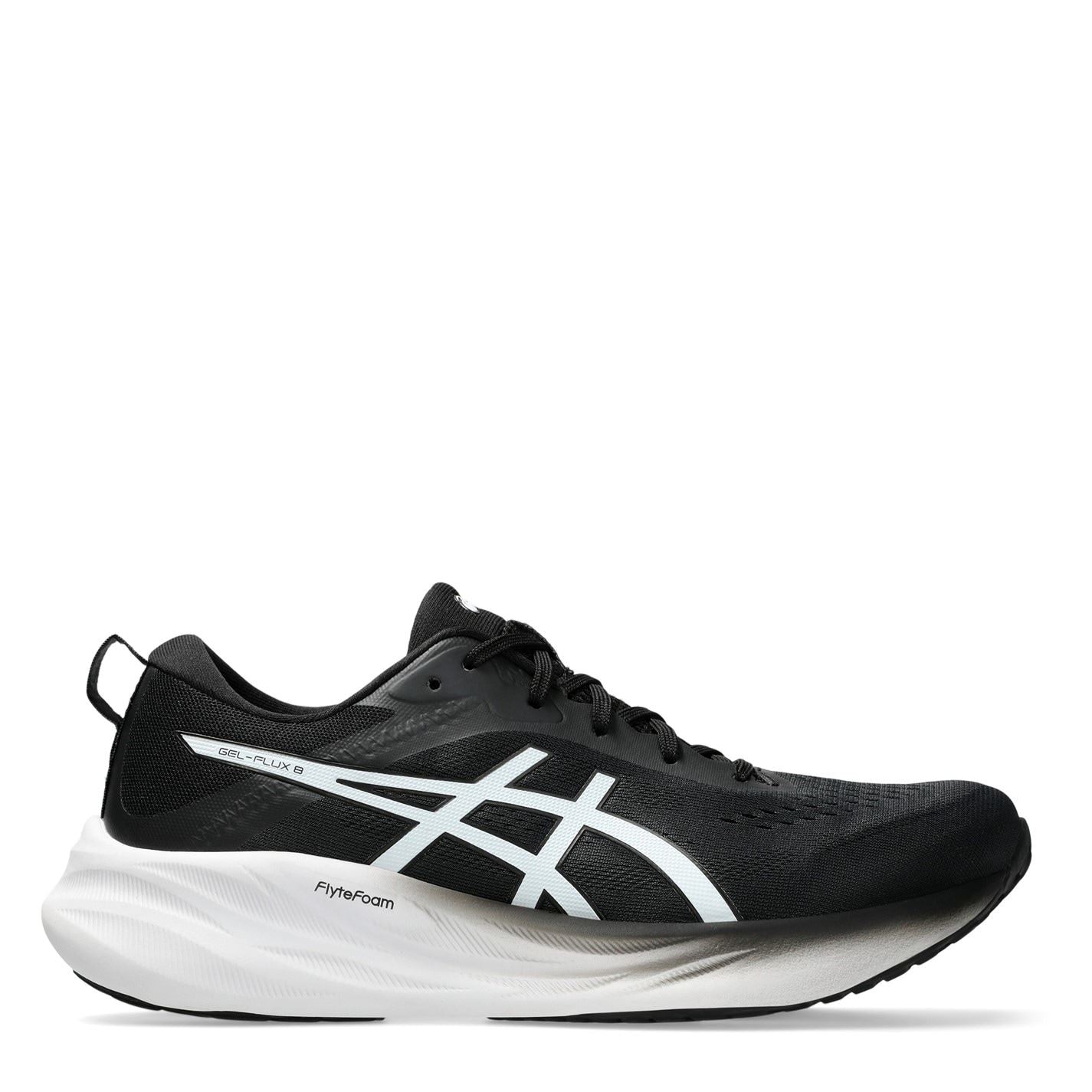 Asics Womens Gel Flux 8 Running Shoes