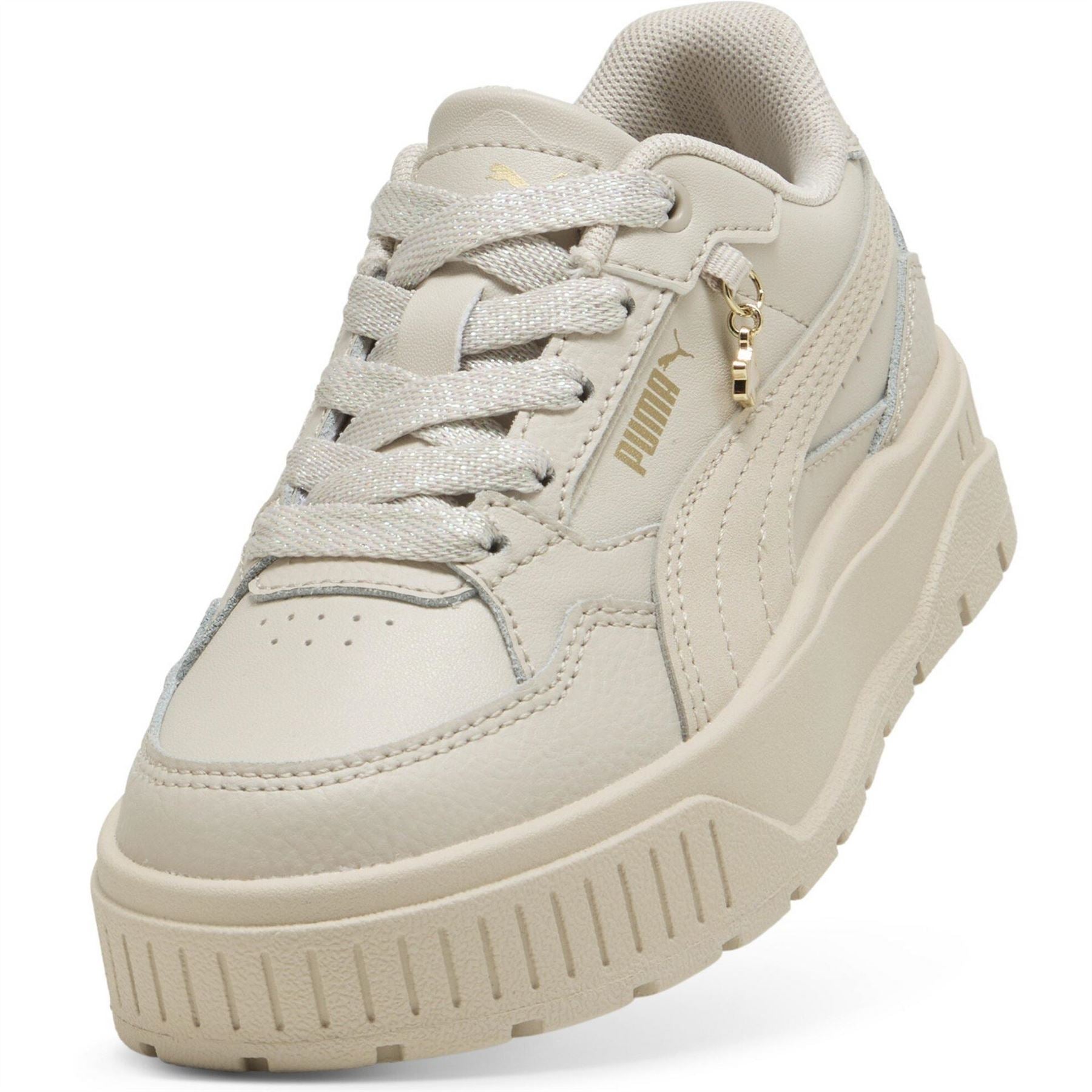 Puma Karmen Ii Low Top Sneakers