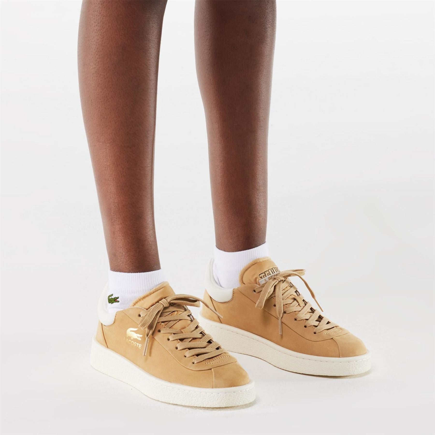 Lacoste Premium Trainers