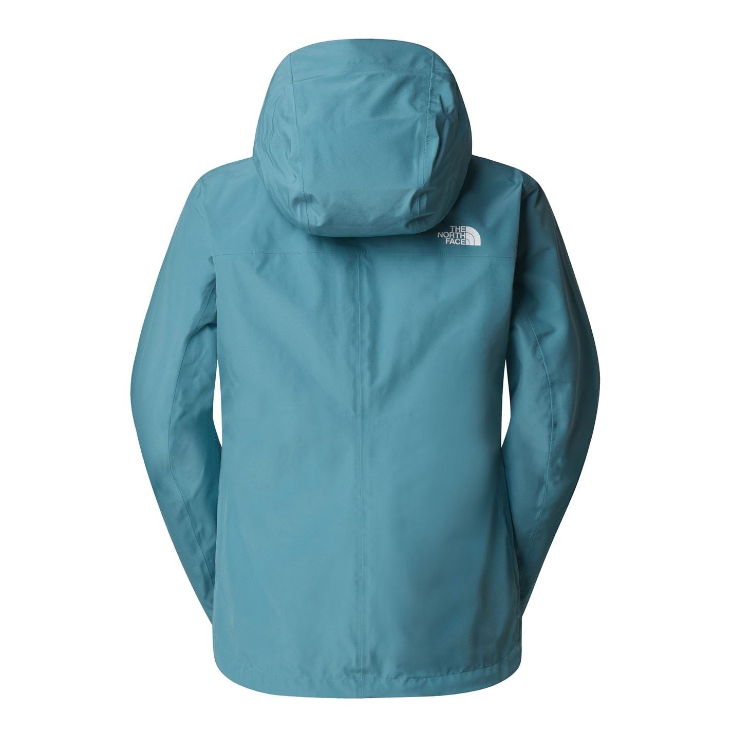 The North Face Dryzzle Futurelight Hooded Rain Jacket