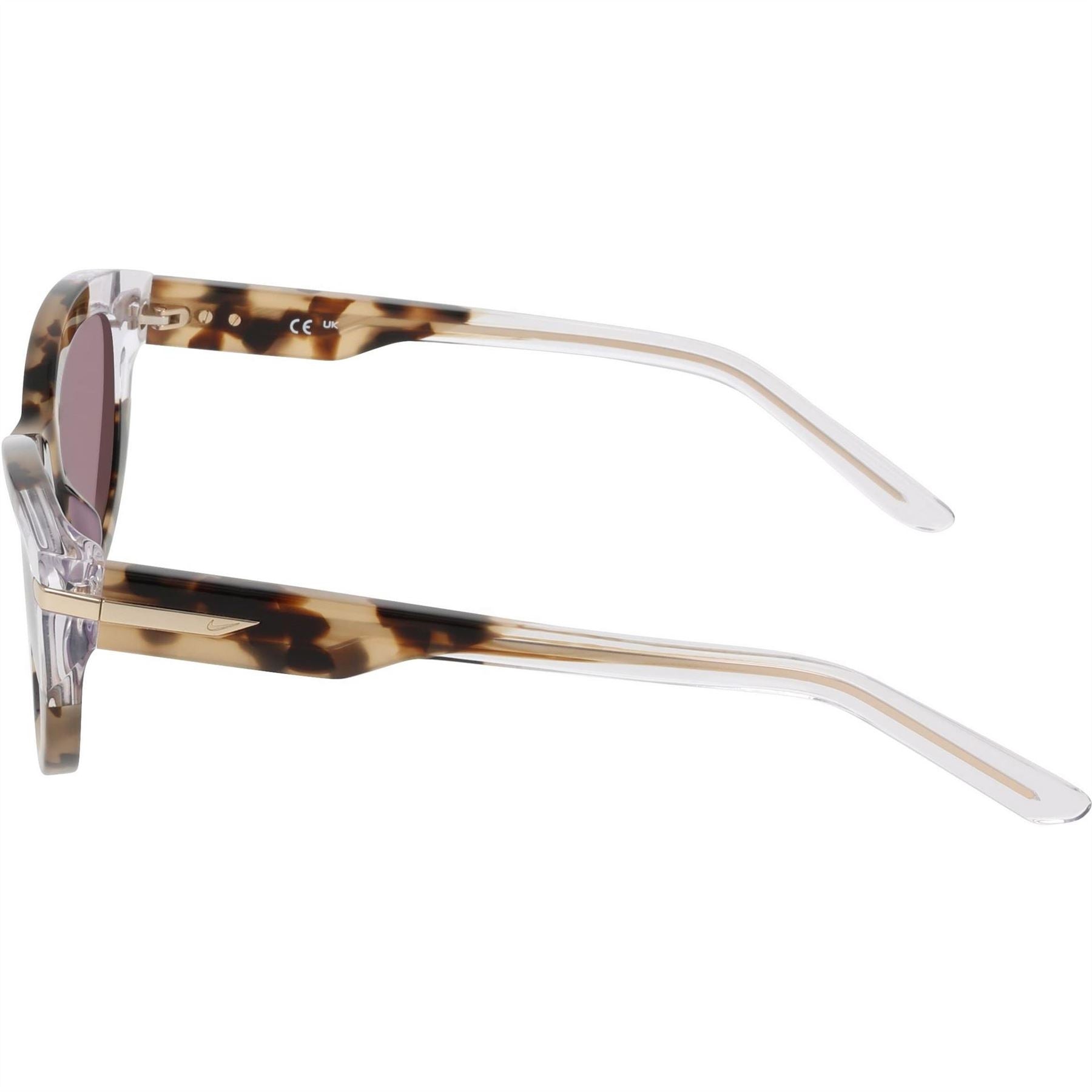 Nike Fawn Cat Eye Sunglasses