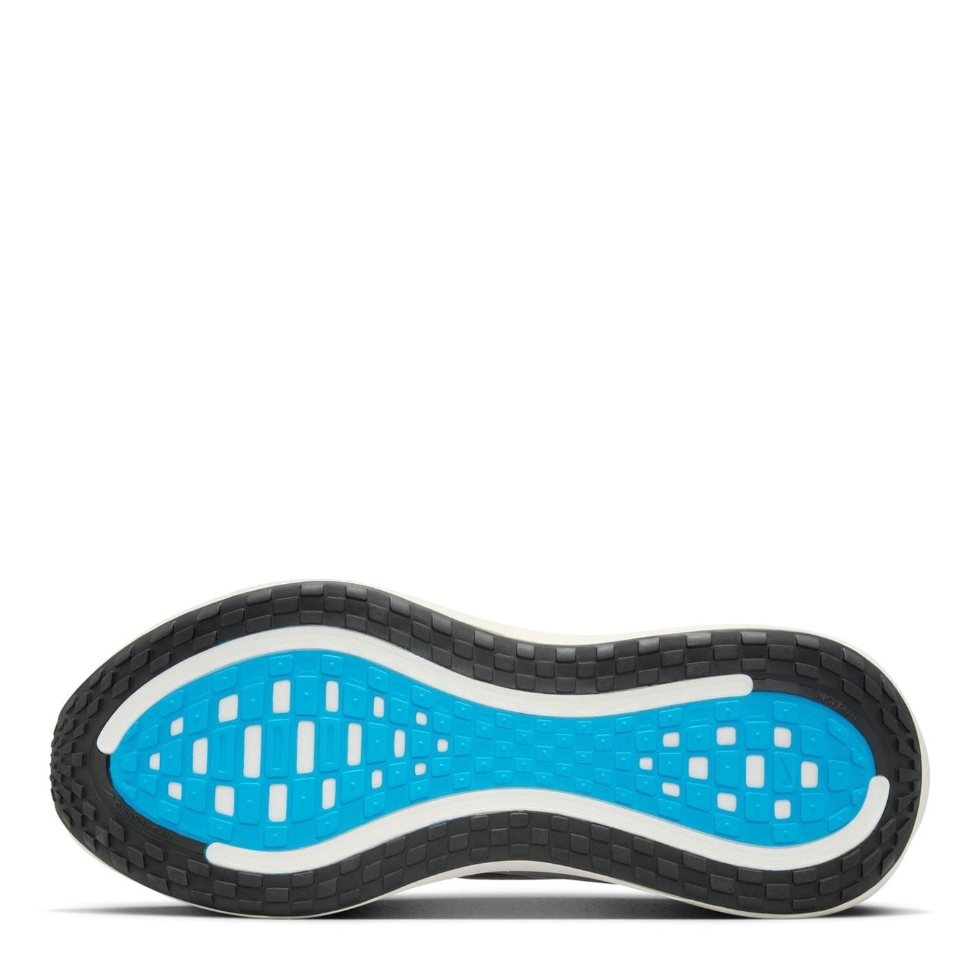 Nike Mens Vomero Plus Road Running Shoes