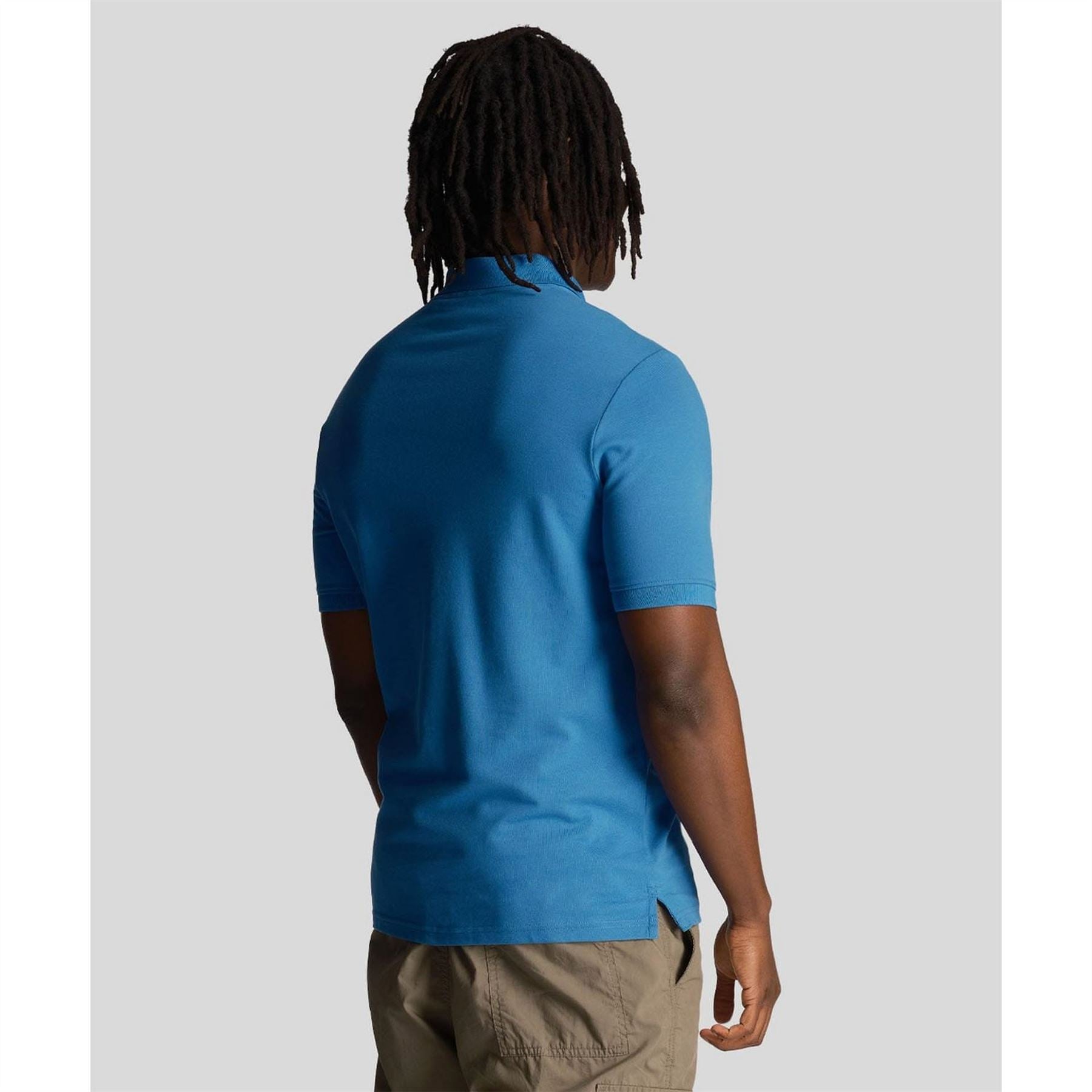Lyle and Scott Polo Shirt