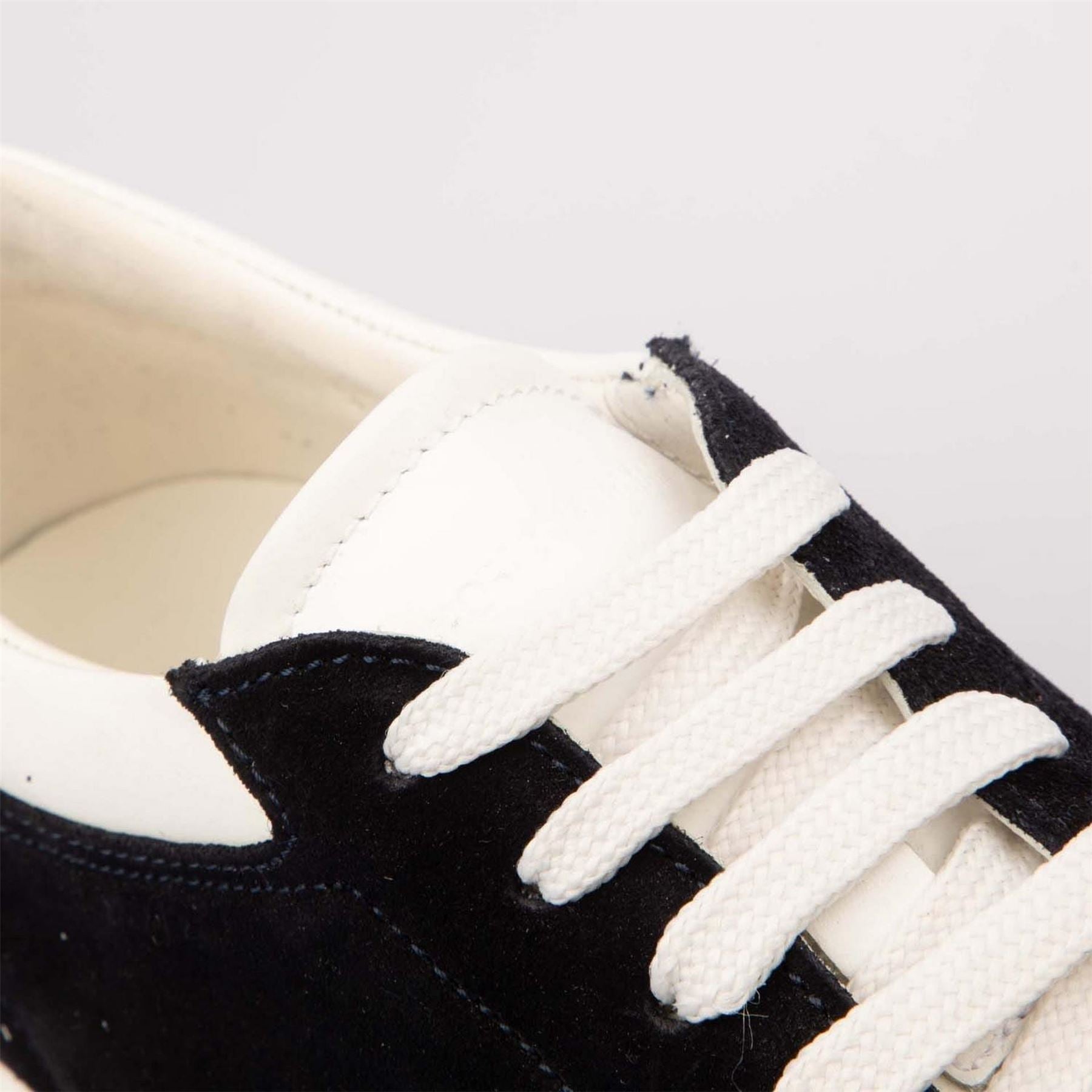 Emporio Armani Trainers