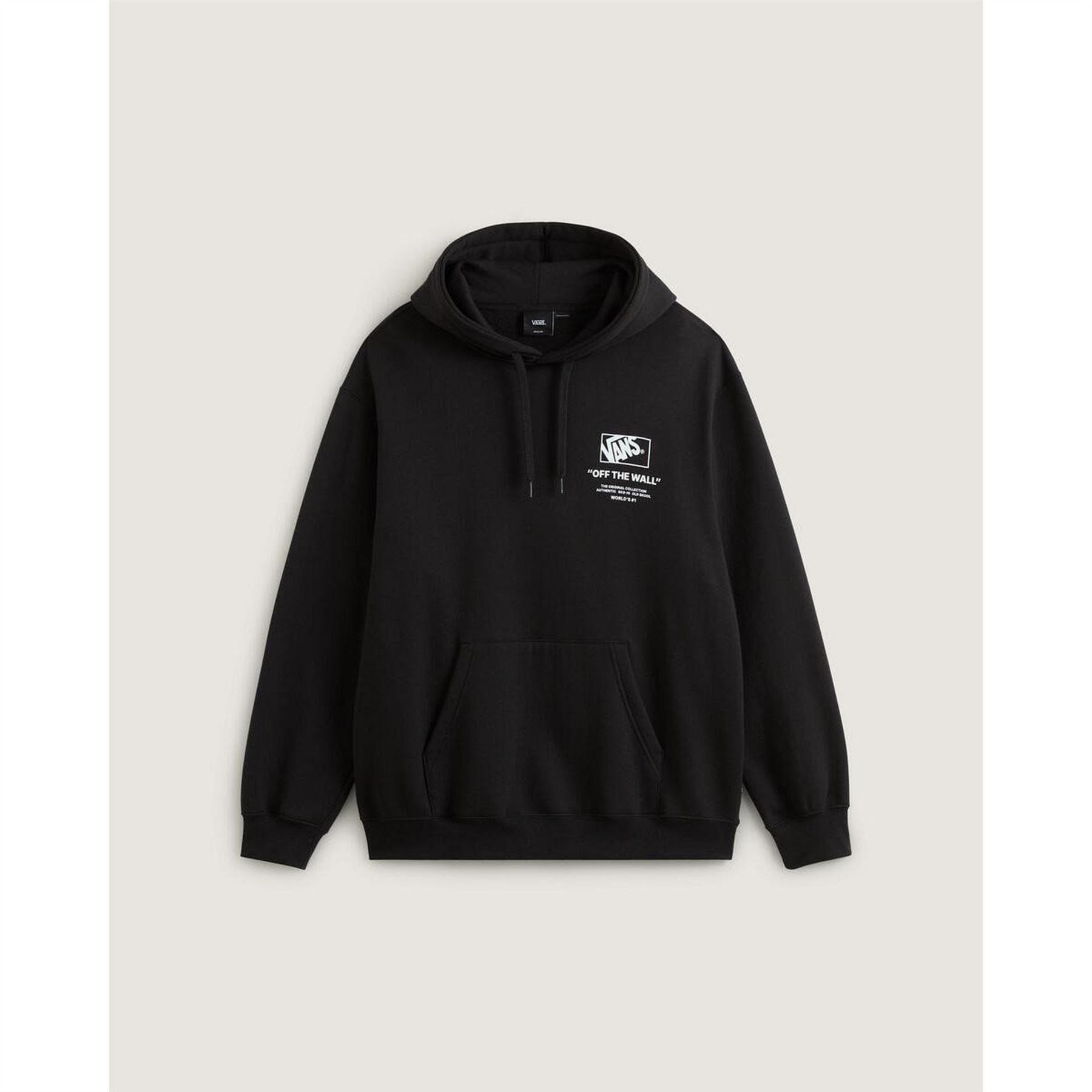 Vans Mens Stockpile Hood