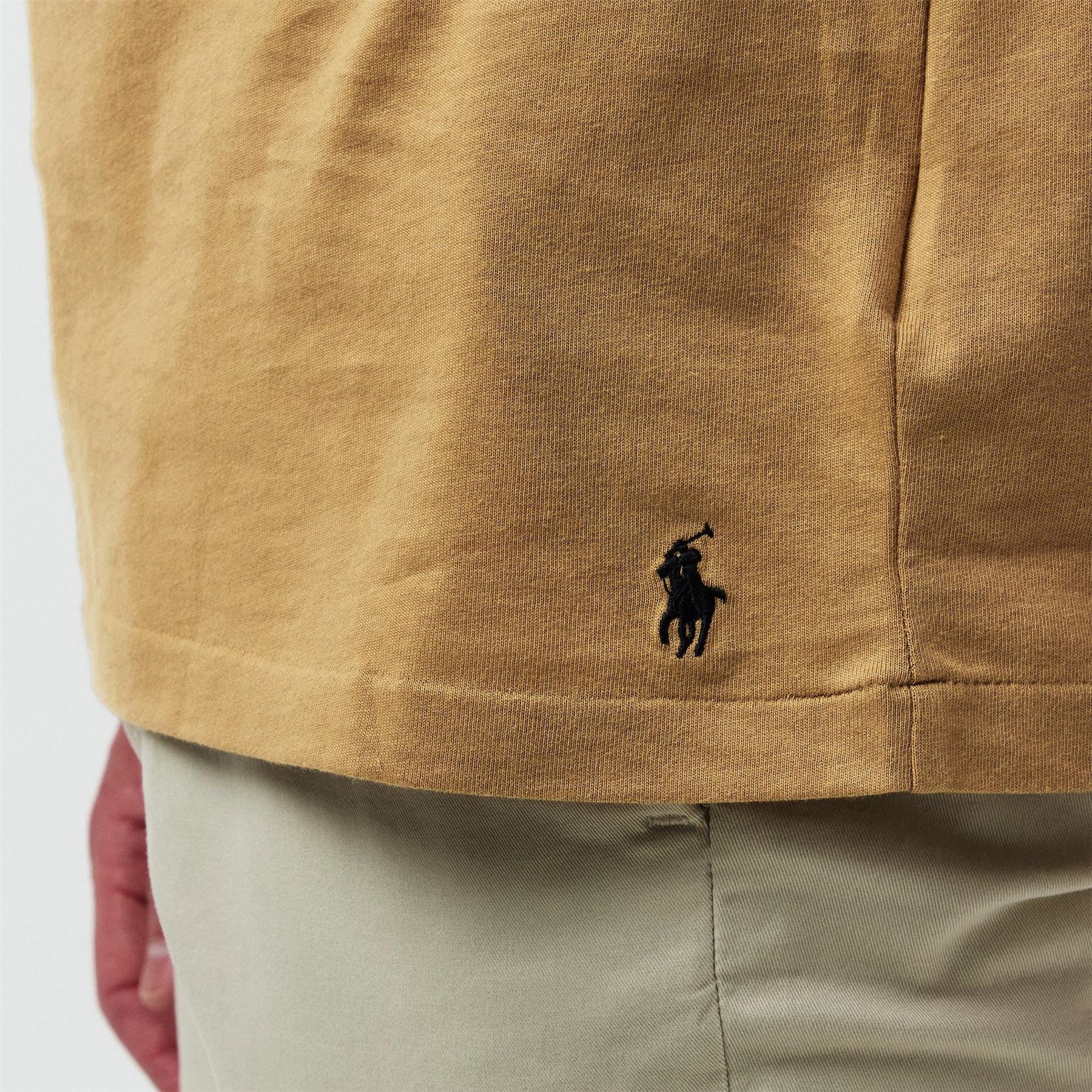 Polo Ralph Lauren Logo T-Shirt