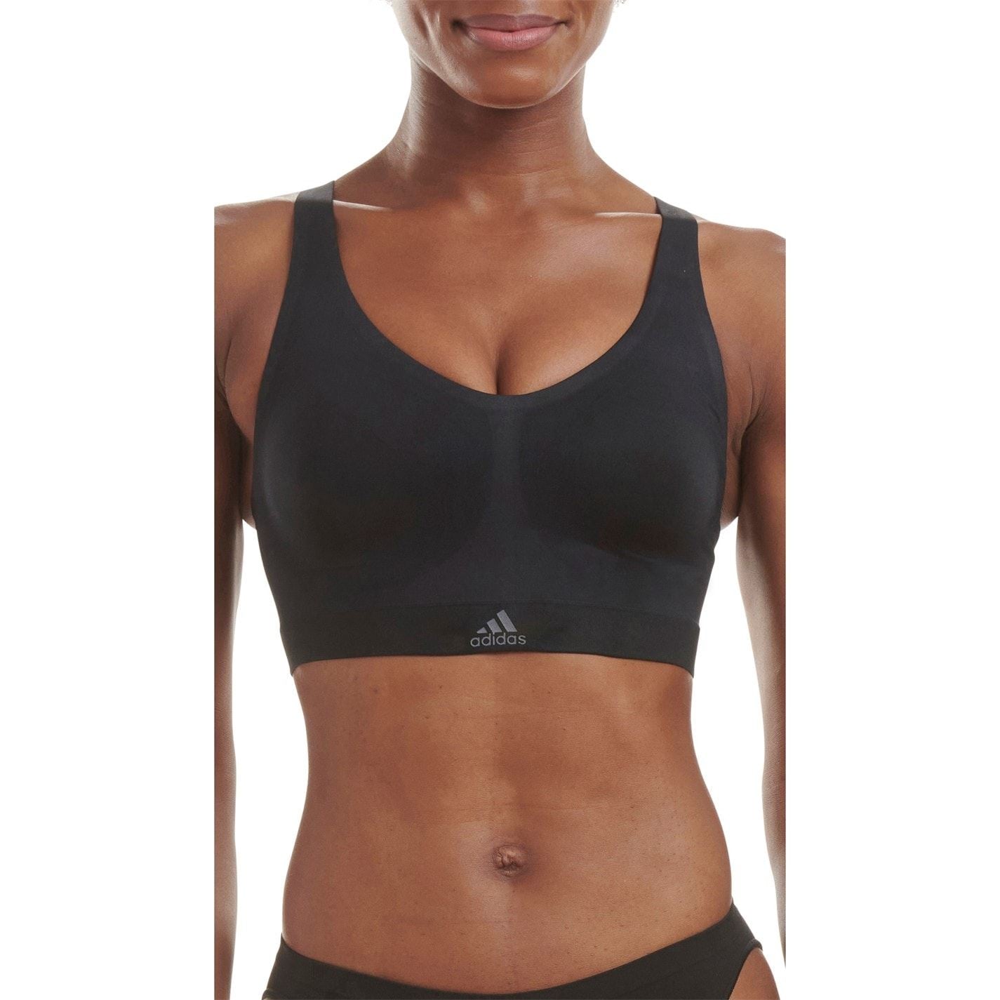 adidas Sport Micro Cut Free Bra